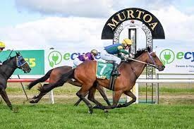 Dave Delahunty Murtoa Racing Club 25th September 2022 thumbnail