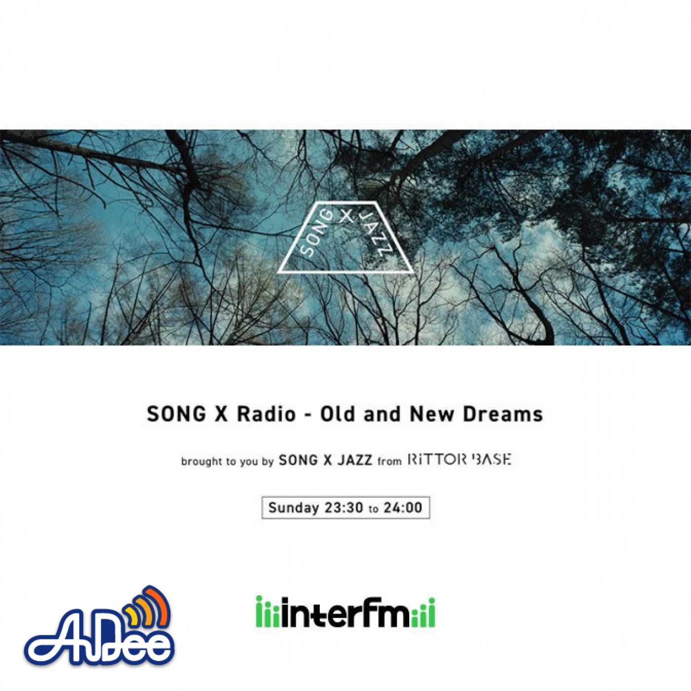 SONG X Radio - Old and New Dreams