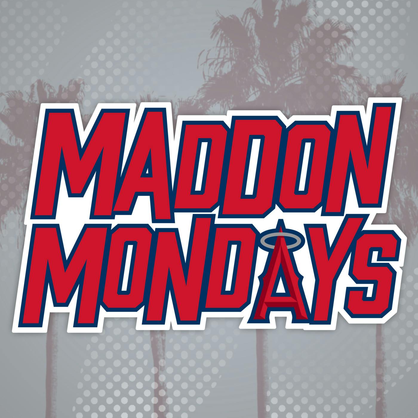 Maddon Monday:  June 3