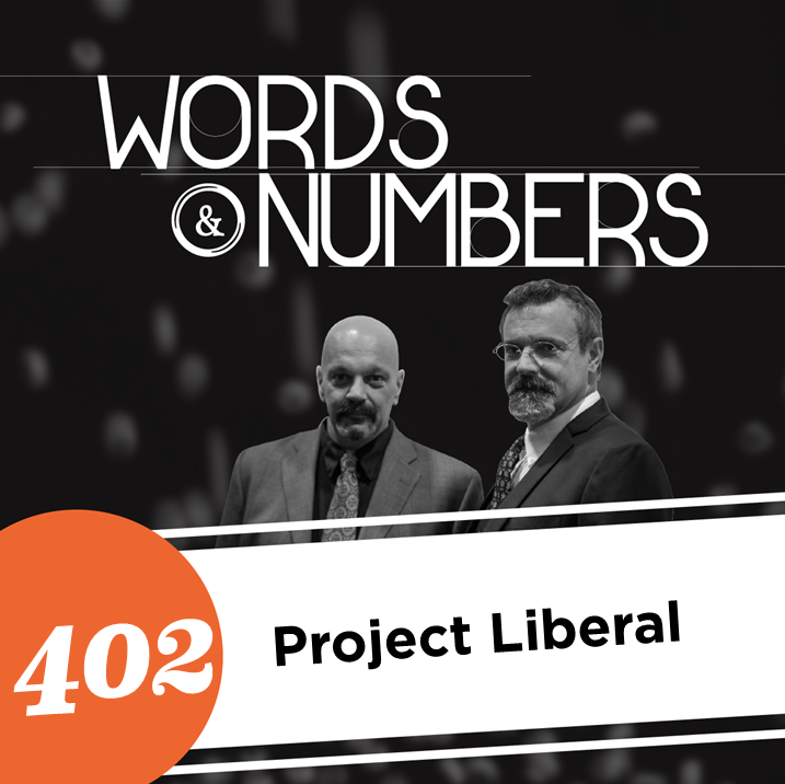 Episode 402: Project Liberal