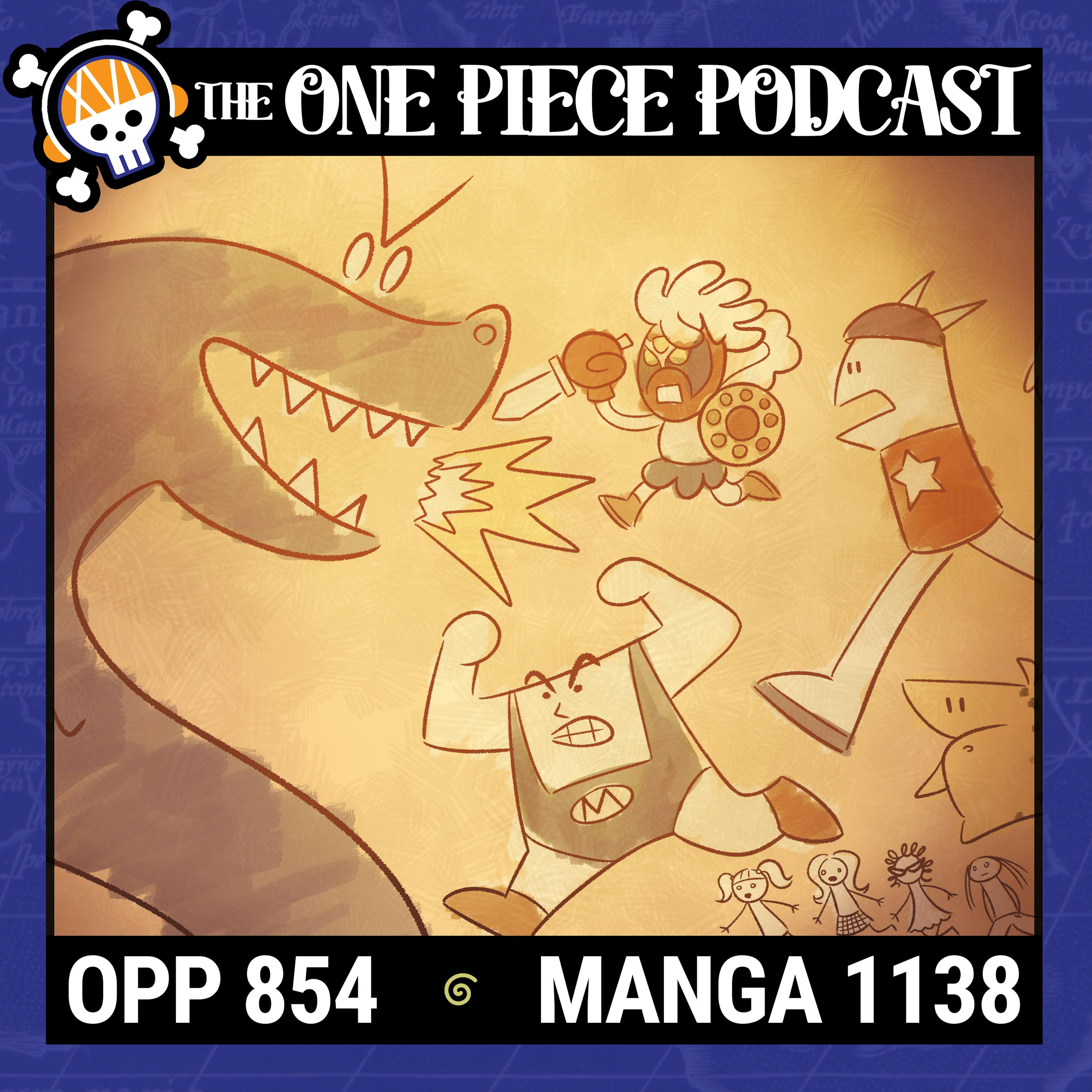 The One Piece Podcast