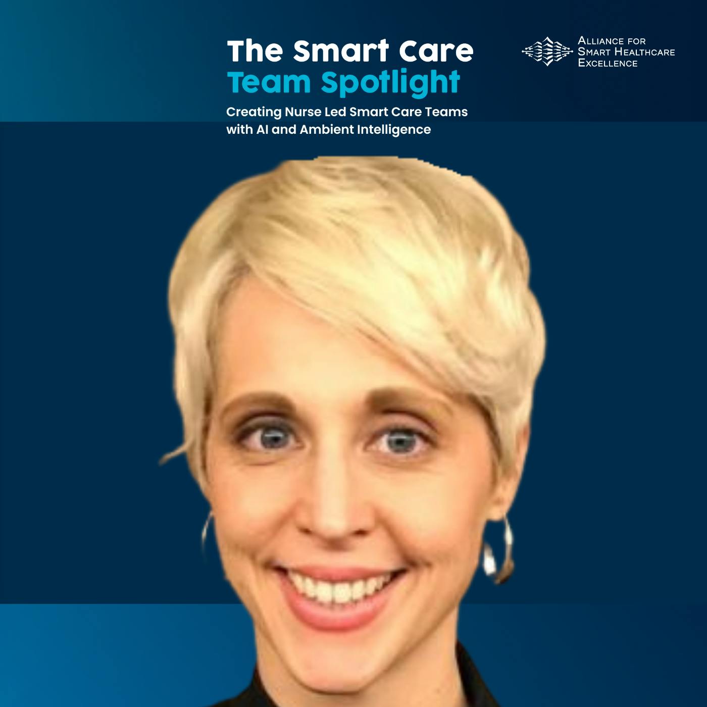 Episode #52. Nurses Hold the Key to Next-Level Healthcare Innovation, with Kelly Landsman, founder of Landsman Engineering Episode #52. Nurses Hold the Key to Next-Level Healthcare Innovation, with Kelly Landsman, founder of Landsman Engineering