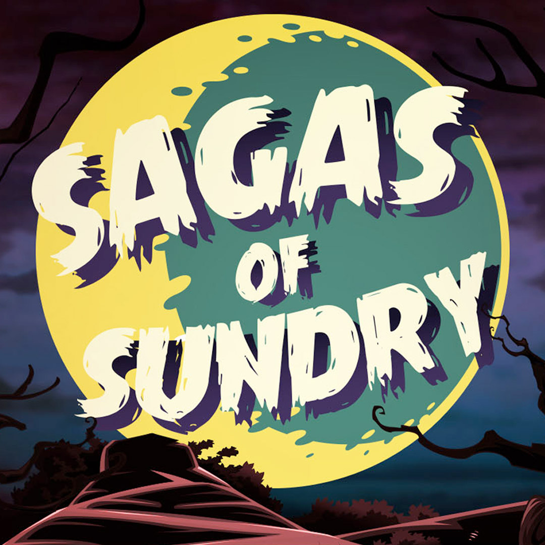 Chapter Five: Over and Over and Over | Sagas of Sundry: Dread