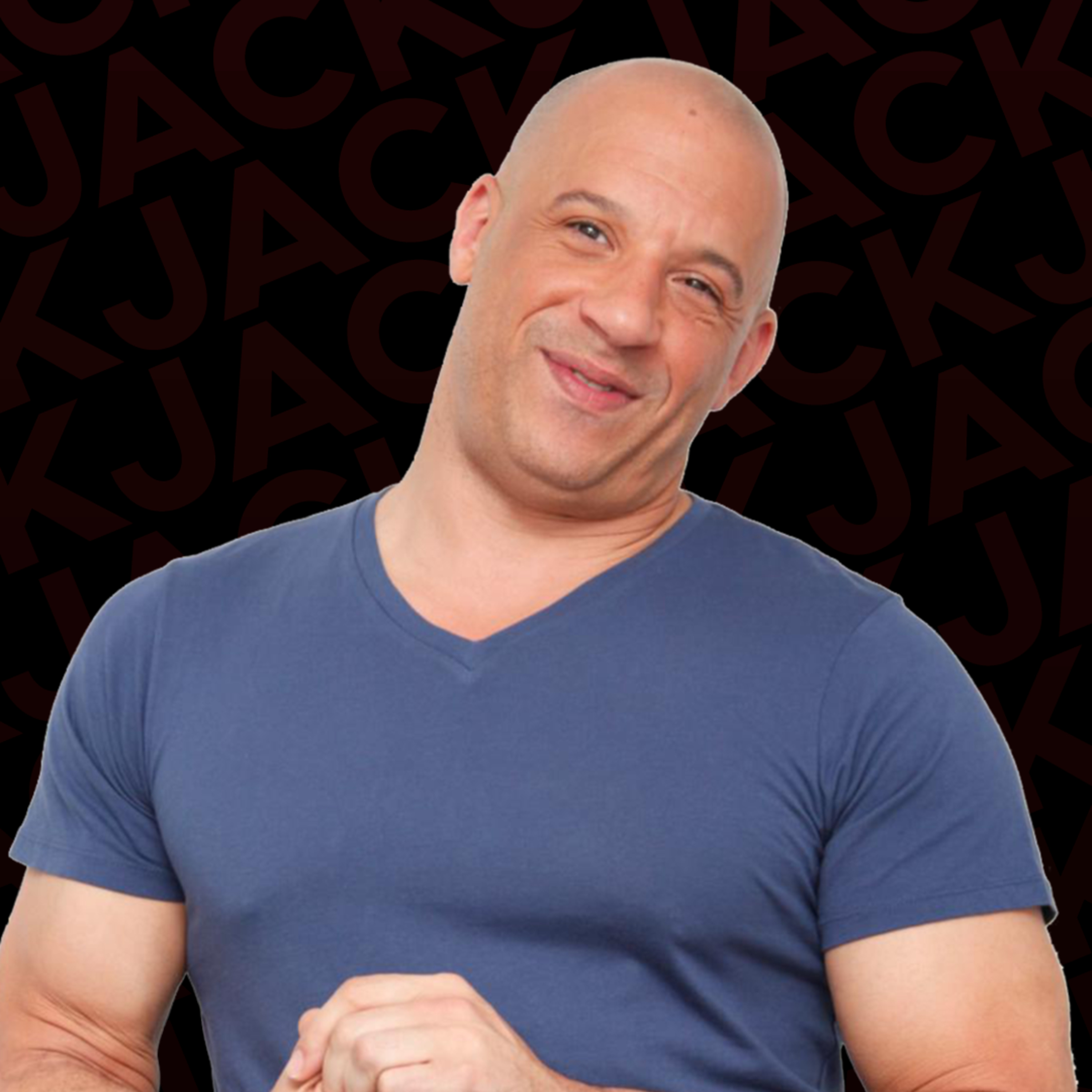 338: The Vin Diesel Masterpiece