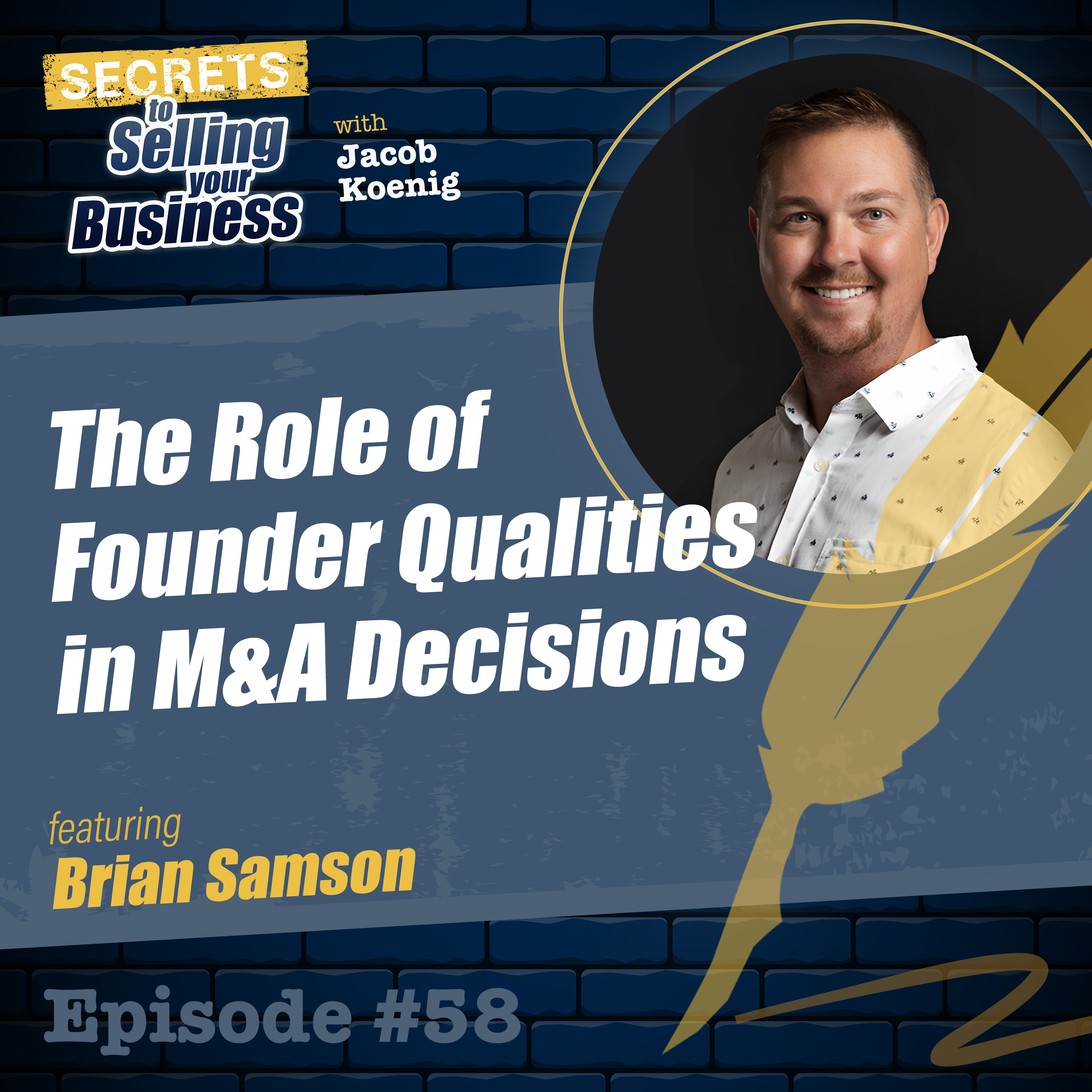 Secrets to Selling Your Business