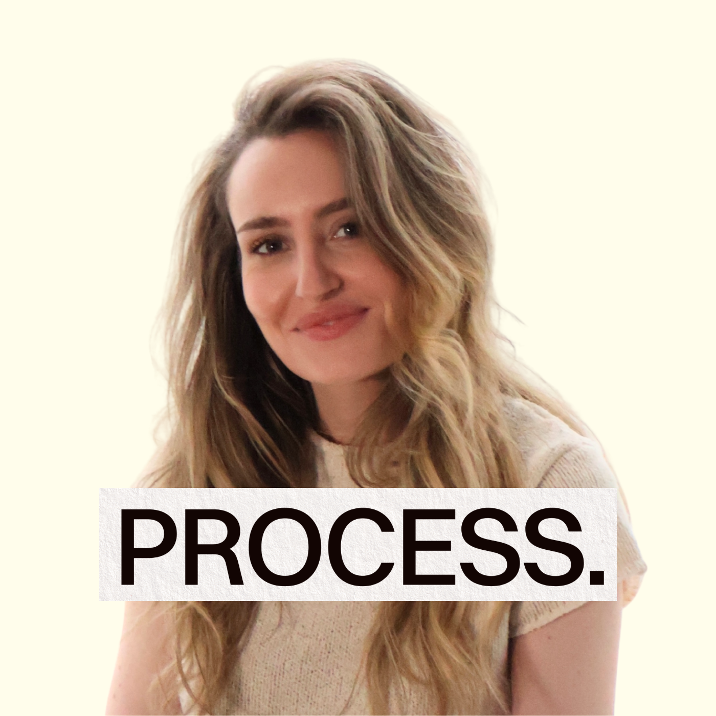Process The Podcast podcast artwork