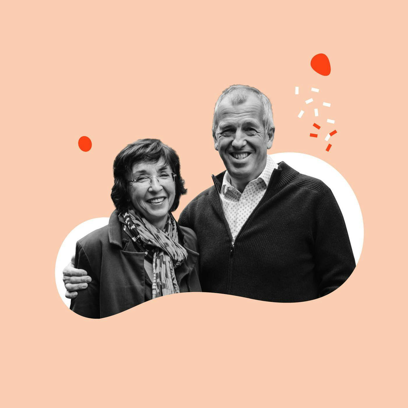 Liebesbeziehungen frisch halten – mit Paartherapeuten Sabine & Roland Bösel Liebesbeziehungen frisch halten – mit Paartherapeuten Sabine & Roland Bösel