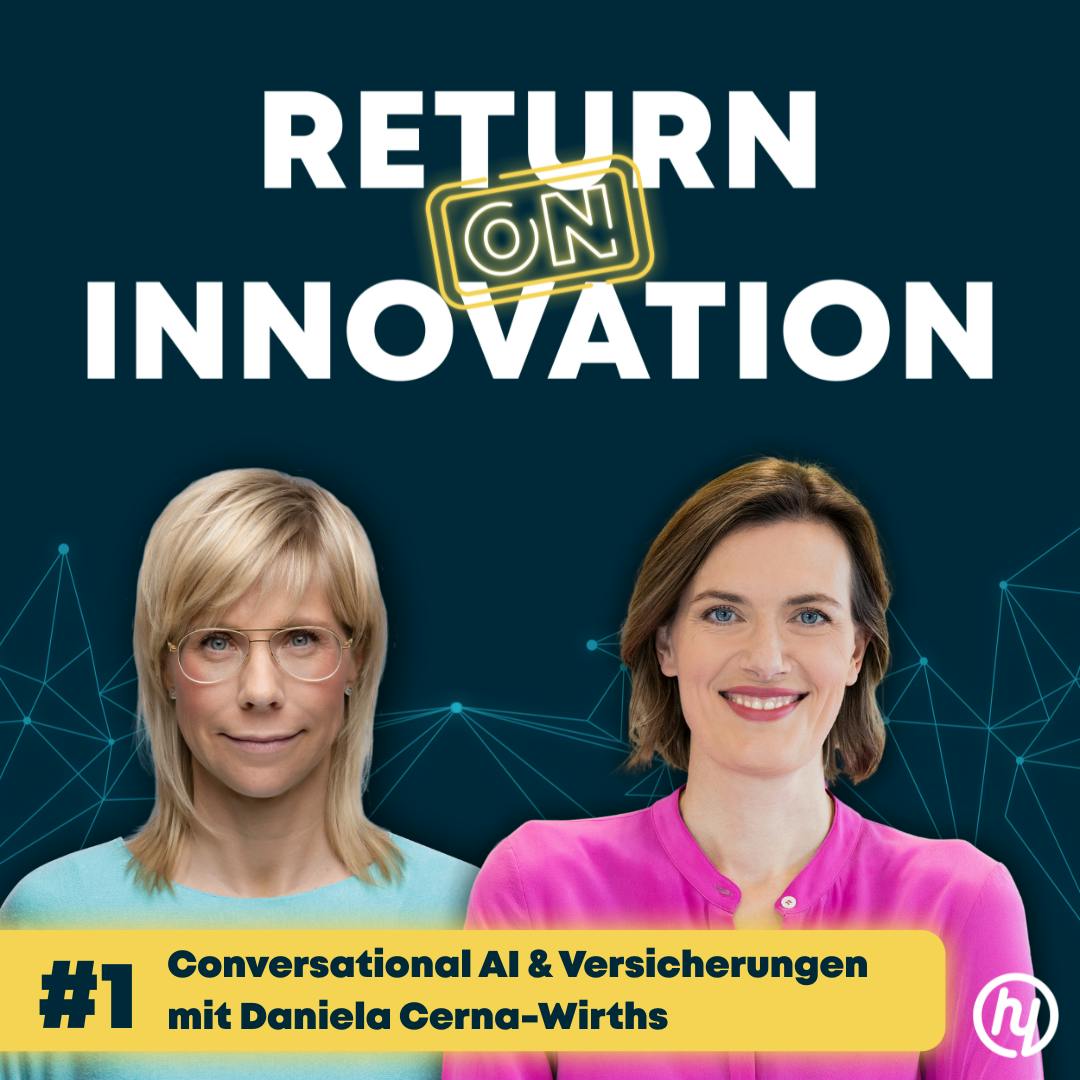 Return on Innovation