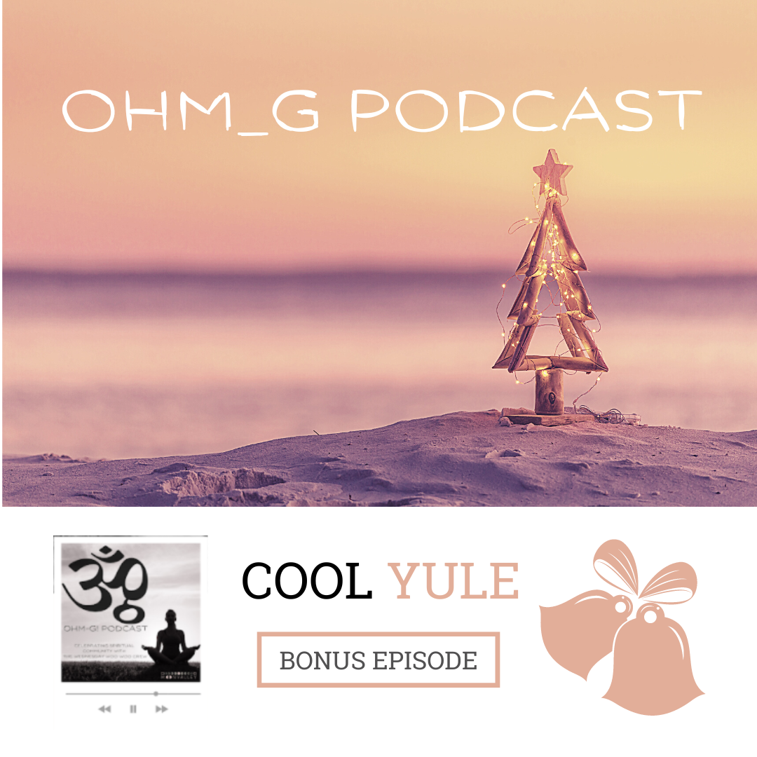 Cool Yule EP 7