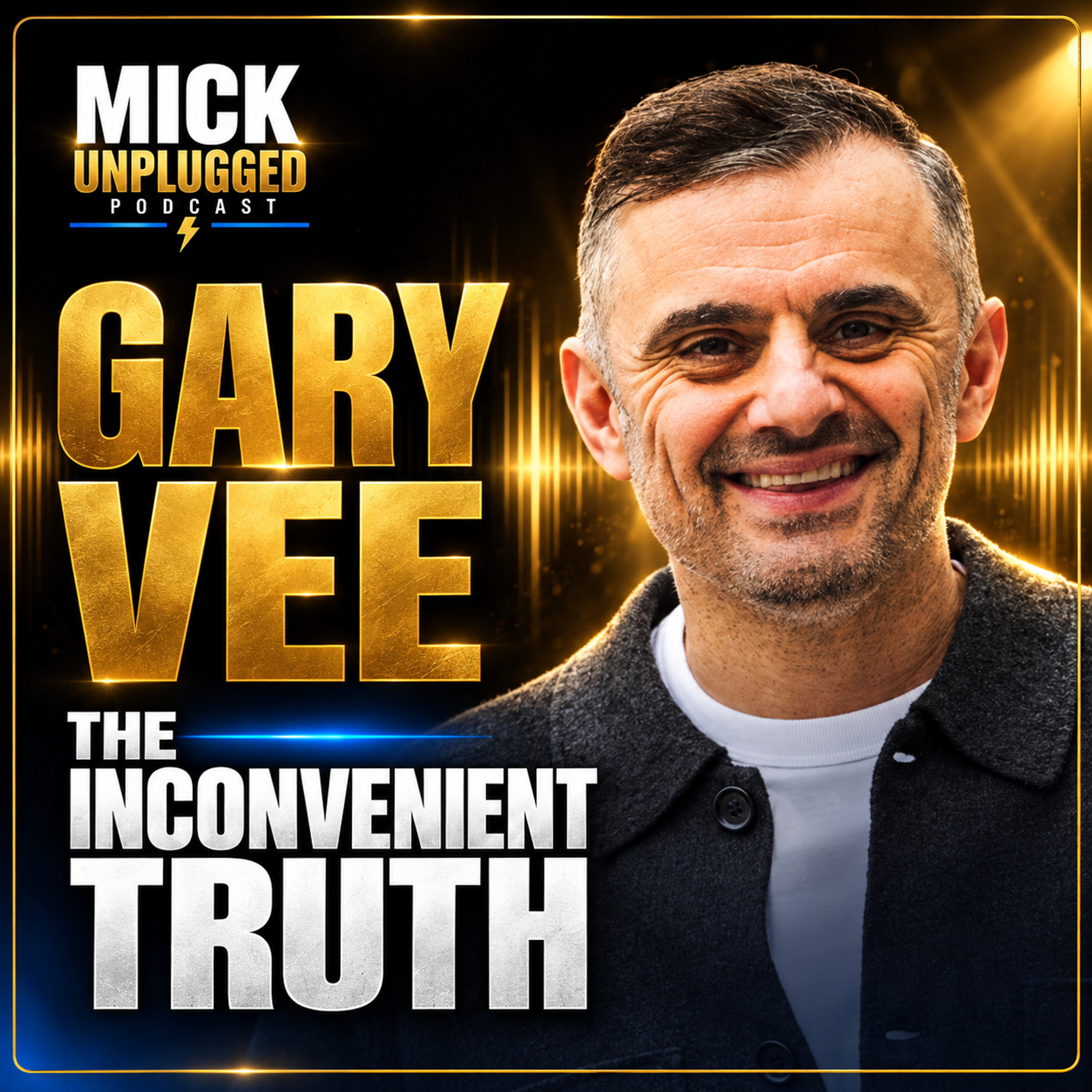 Gary Vee: The Inconvenient Truth About Winning in the Interest Media Era