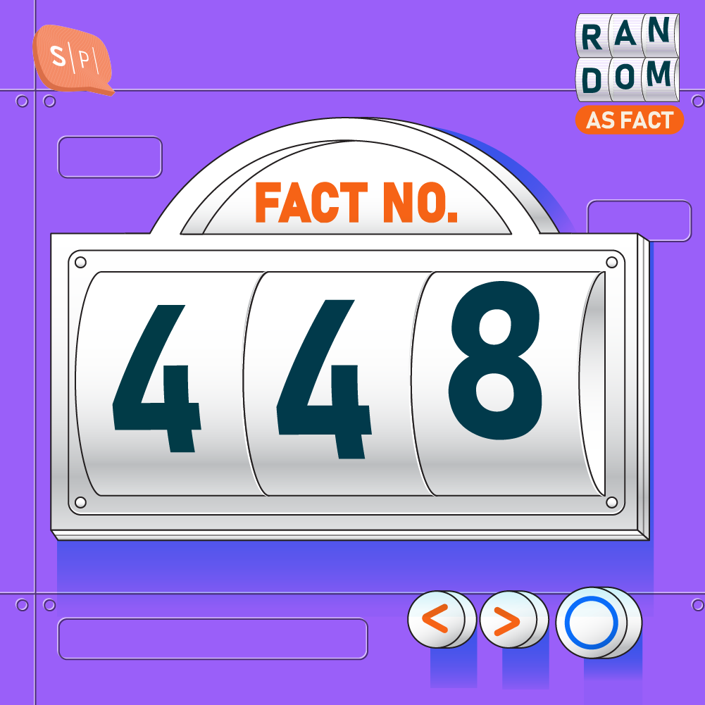 เมื่อ "คน" อยากคำนวณหาพื้นที่ผิว "ช้าง" | Random as Fact EP448