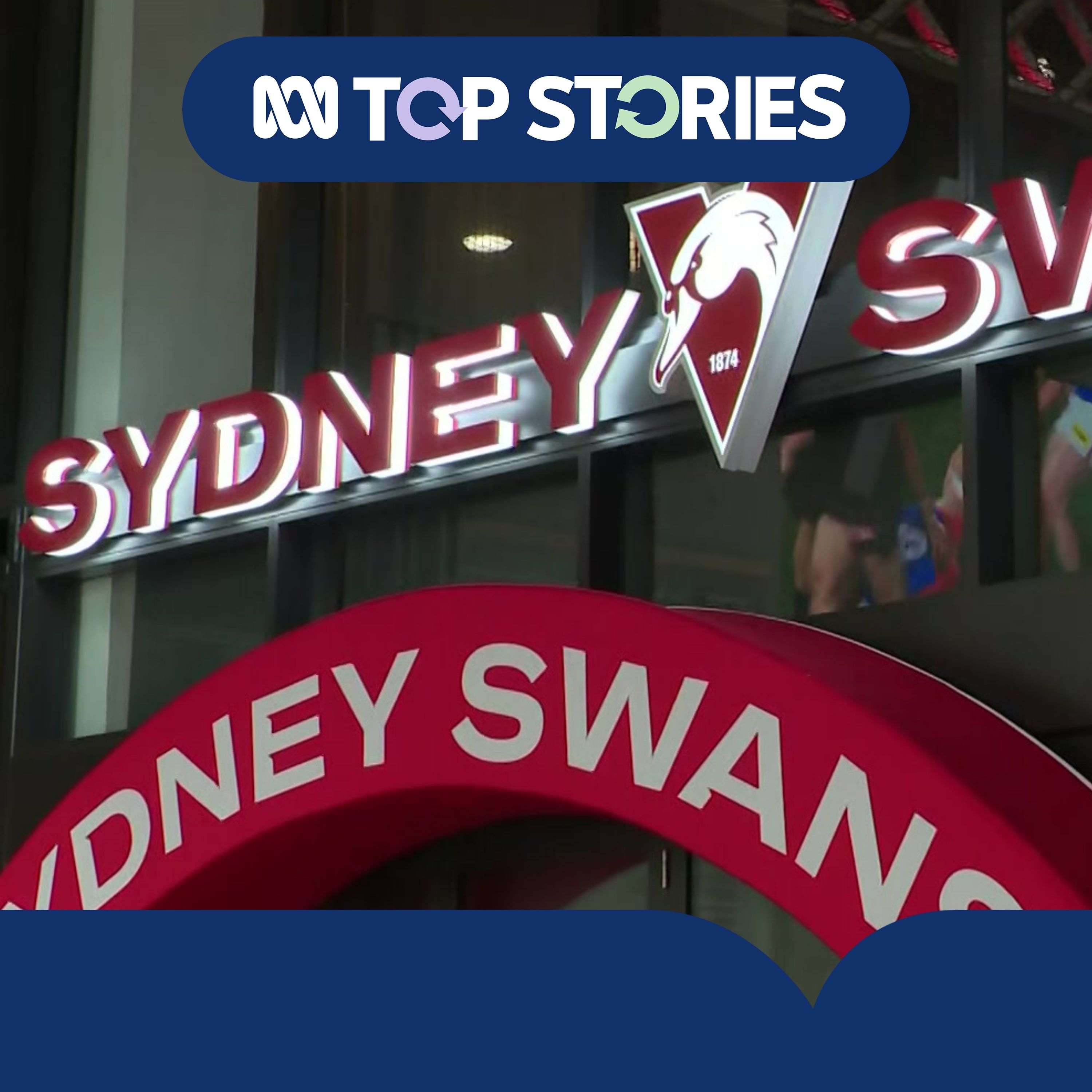 ABC News Top Stories