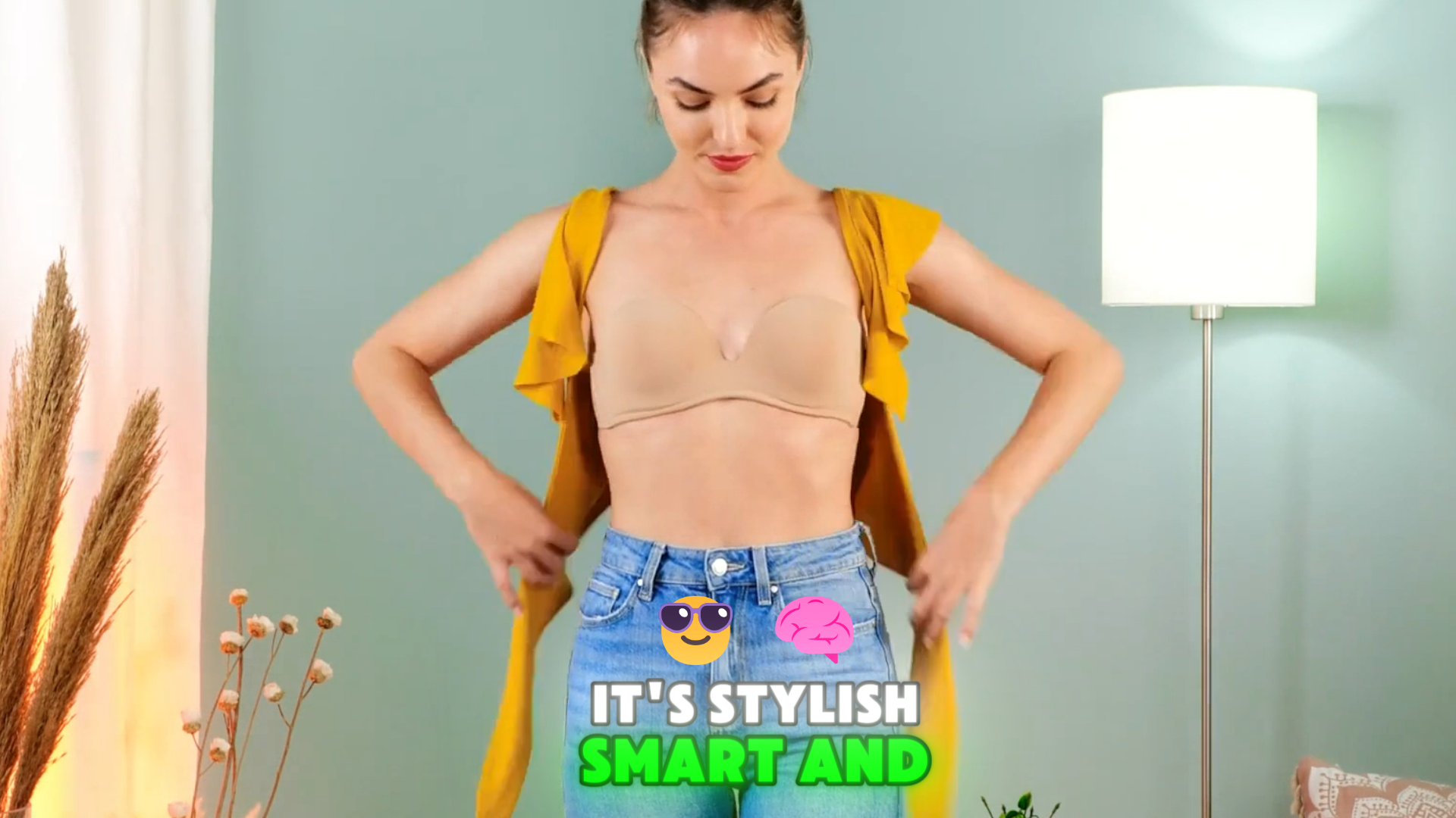 From Old to Bold: DIY Fashion Transformations You Have to Try! ✂️👚✨ episode artwork