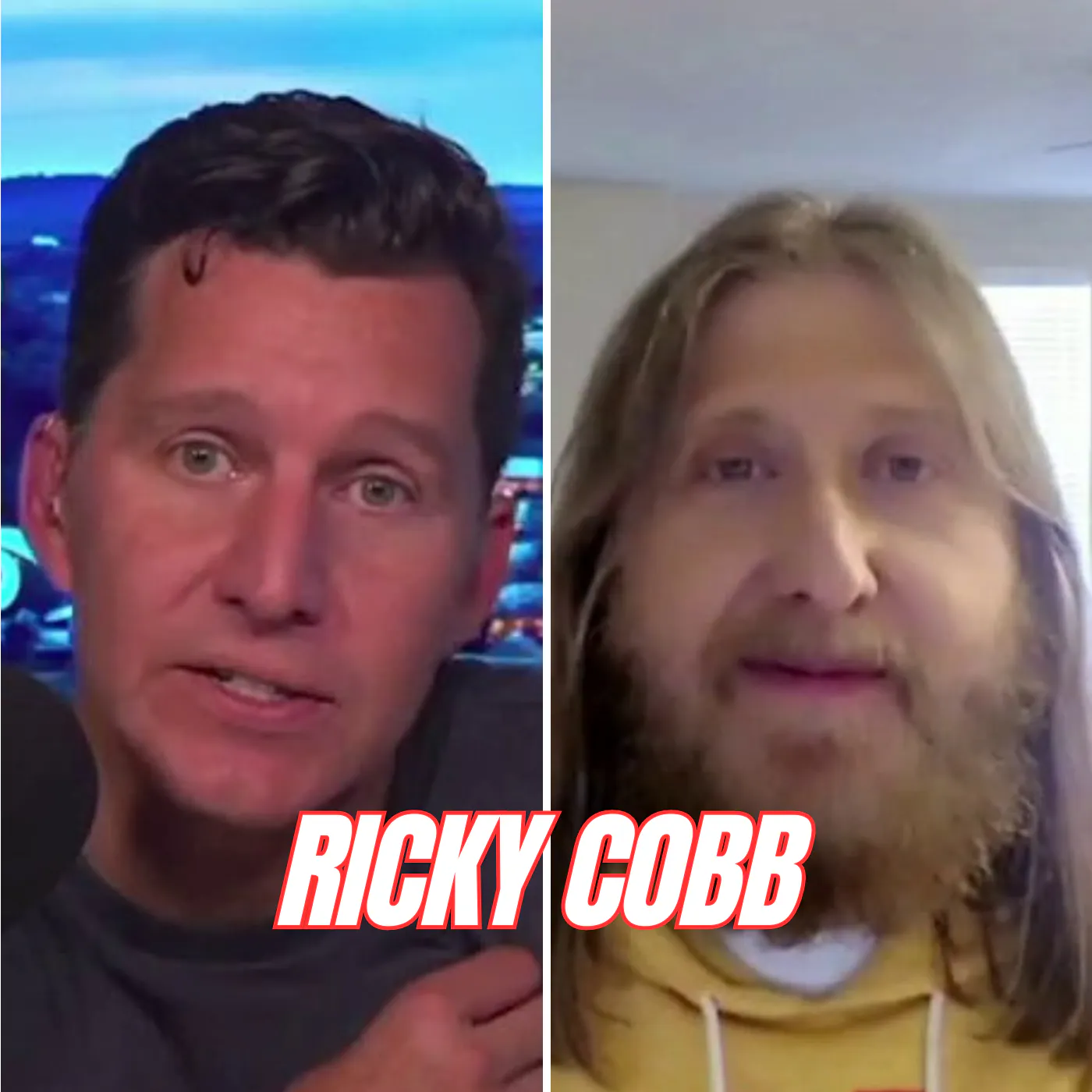 Trump In Control Going Into The Debate!