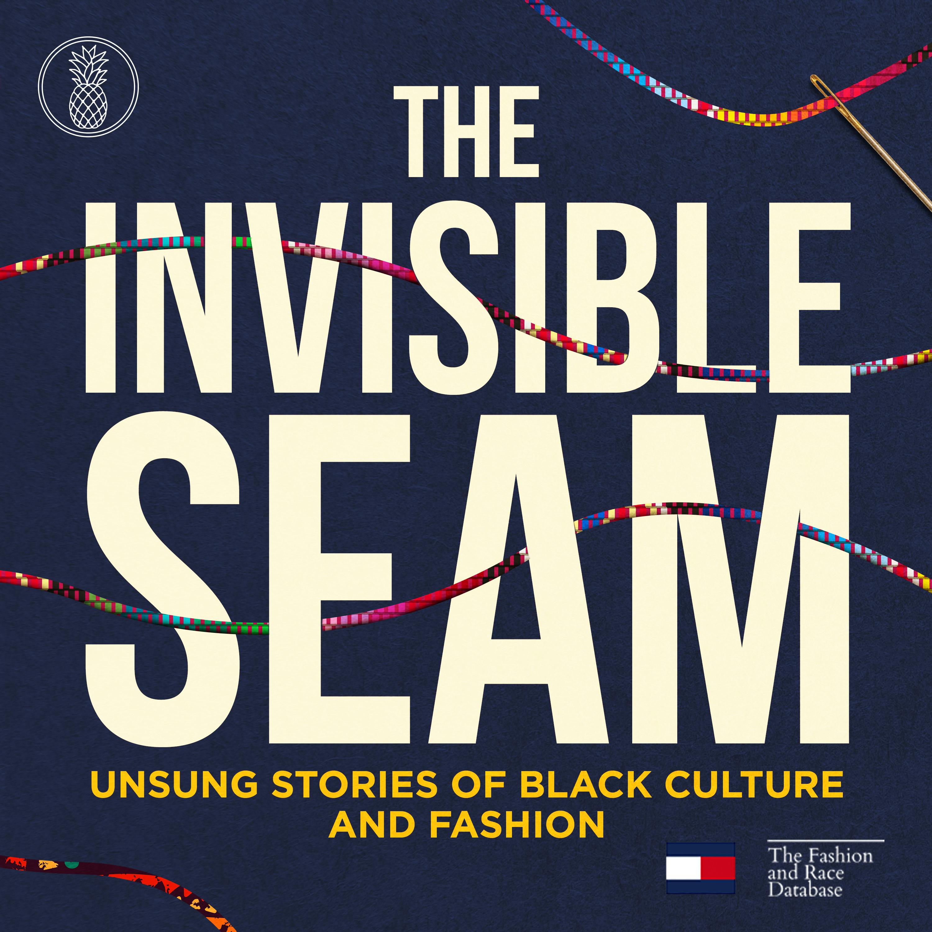 Introducing: The Invisible Seam
