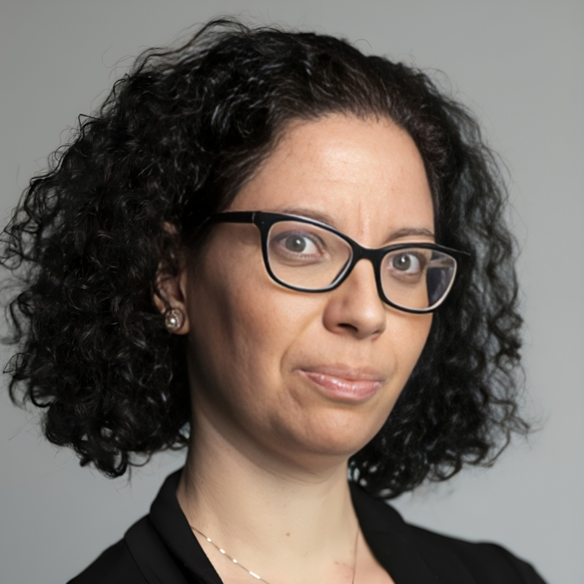 Fighting Blindness: Silvia Cerolini on Patient-Led Innovation