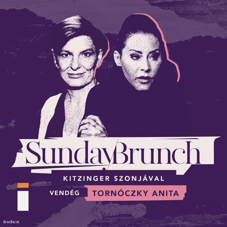 Tornóczky Anita Medgyessy Péterről vallott, de kiderült az is: jöhet a baba!