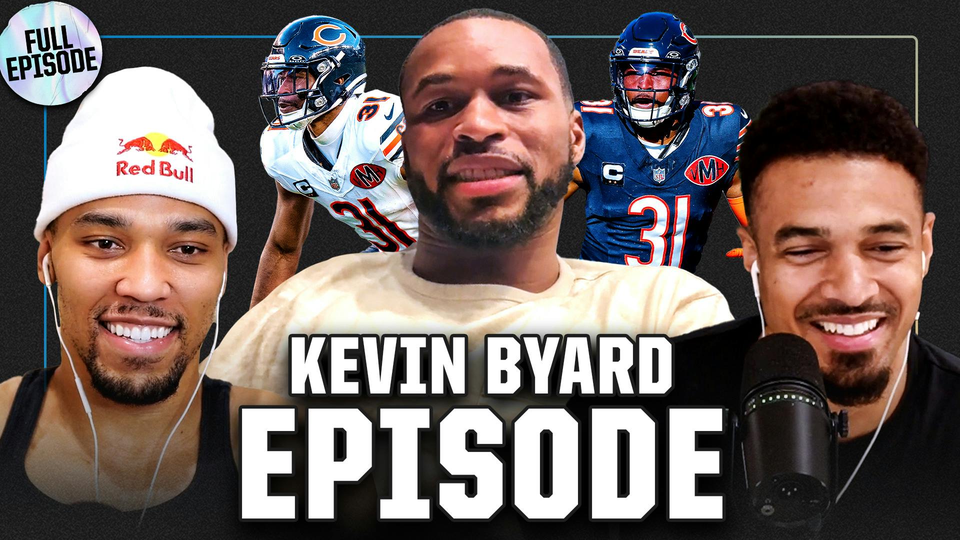 Kevin Byard: Crazy Comeback vs Packers, Leading the NFL in INTs & Never Missing A Game IN HIS CAREER