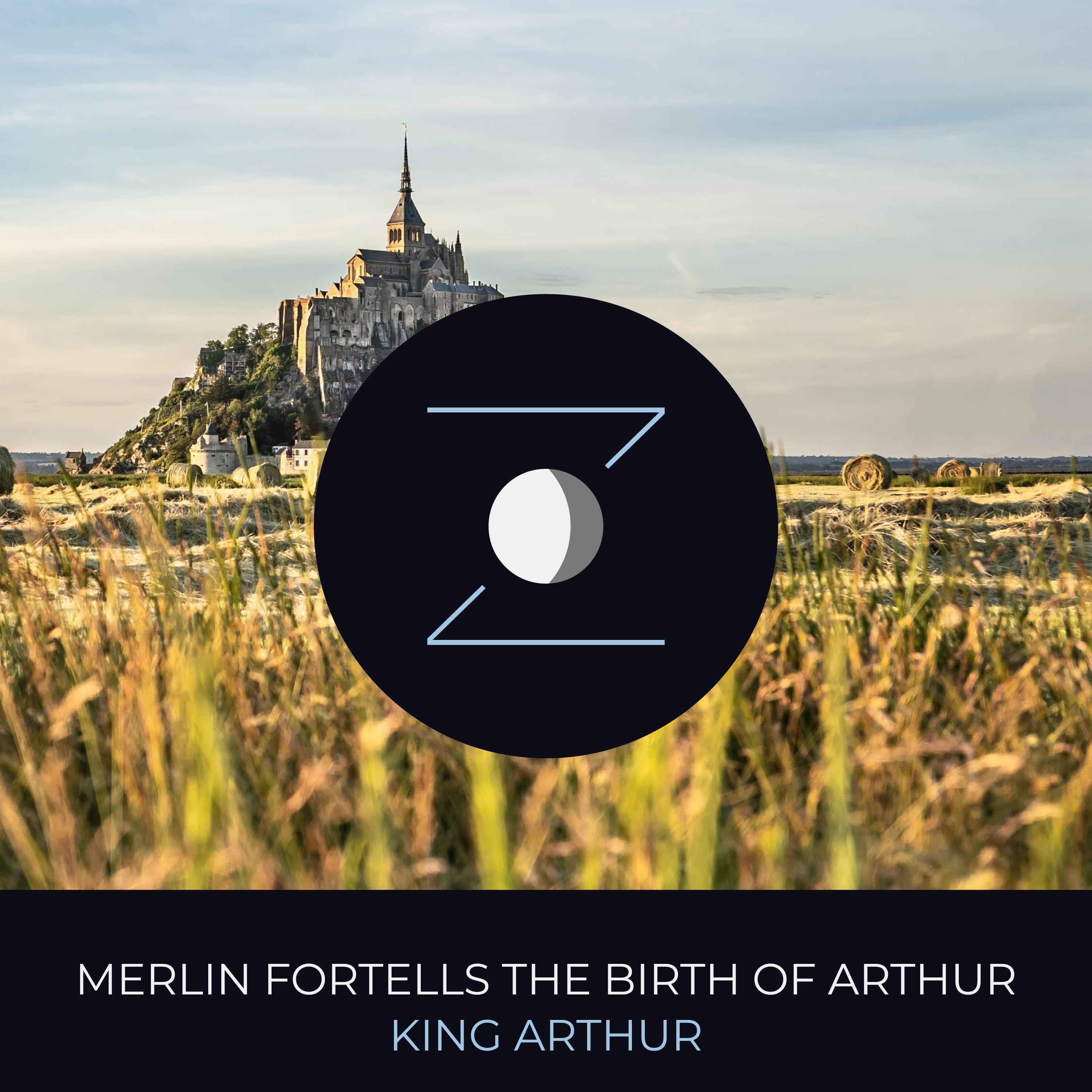 Snoozecast Presents: Tales of King Arthur