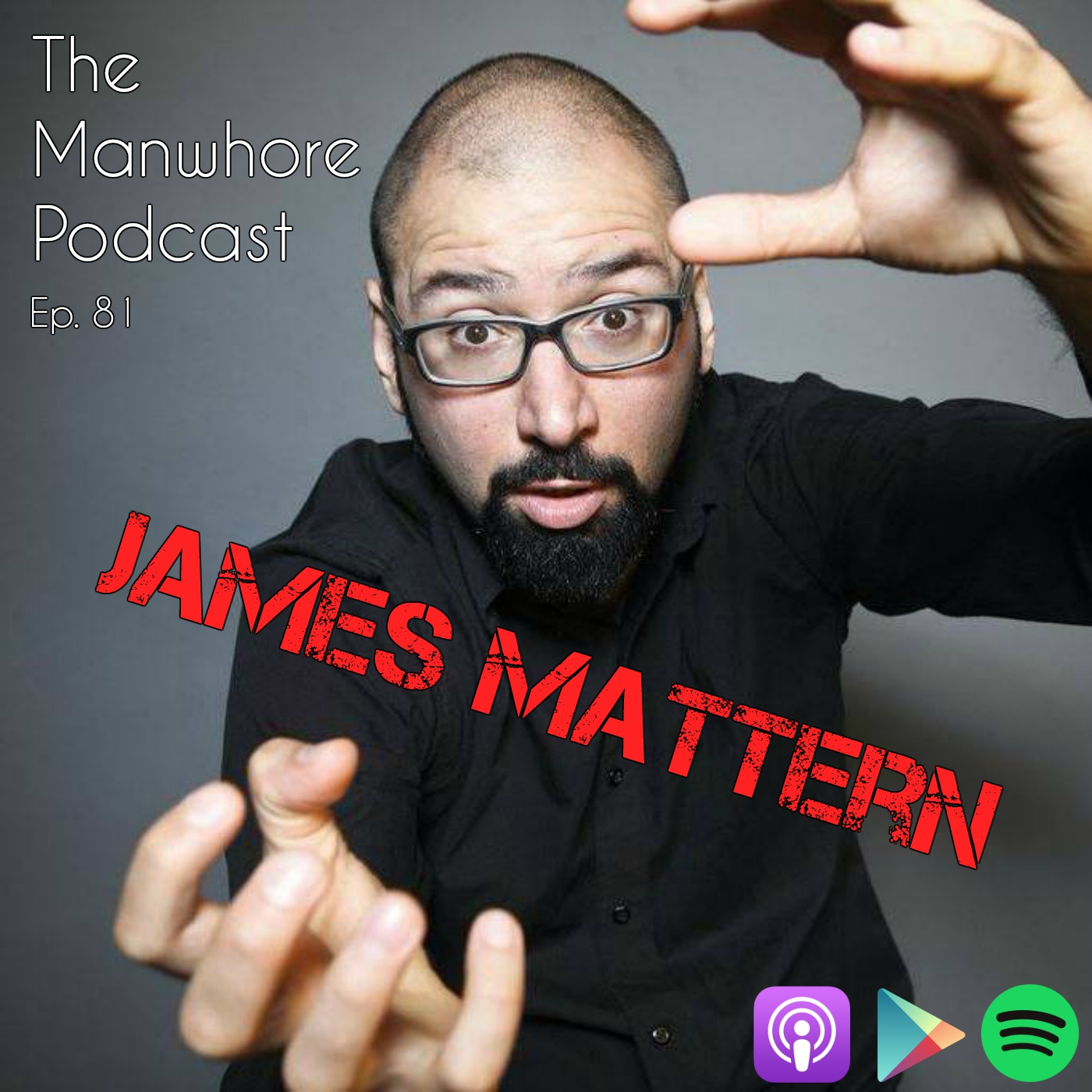 The Manwhore Podcast: Sex-Positive Conversations