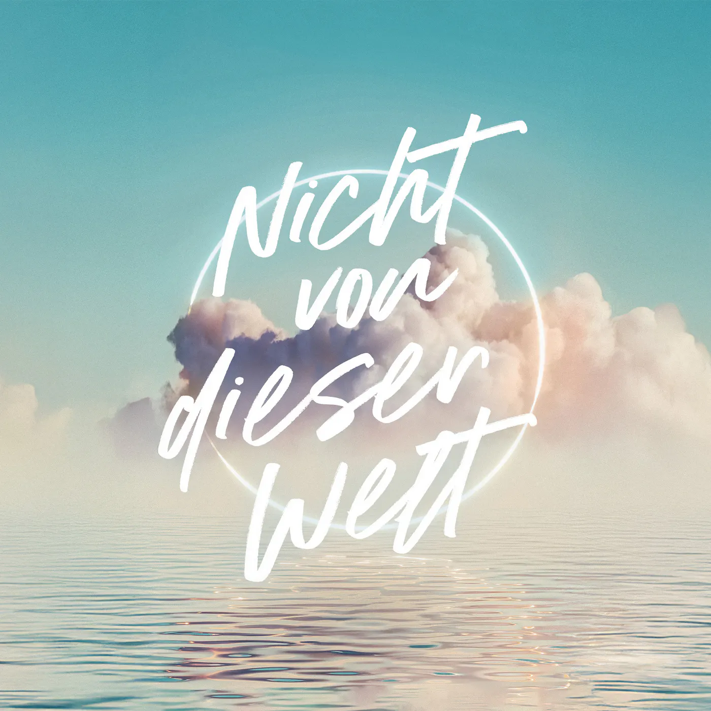 Loslegen – NICHT VON DIESER WELT – Mike Schmidt Loslegen – NICHT VON DIESER WELT – Mike Schmidt