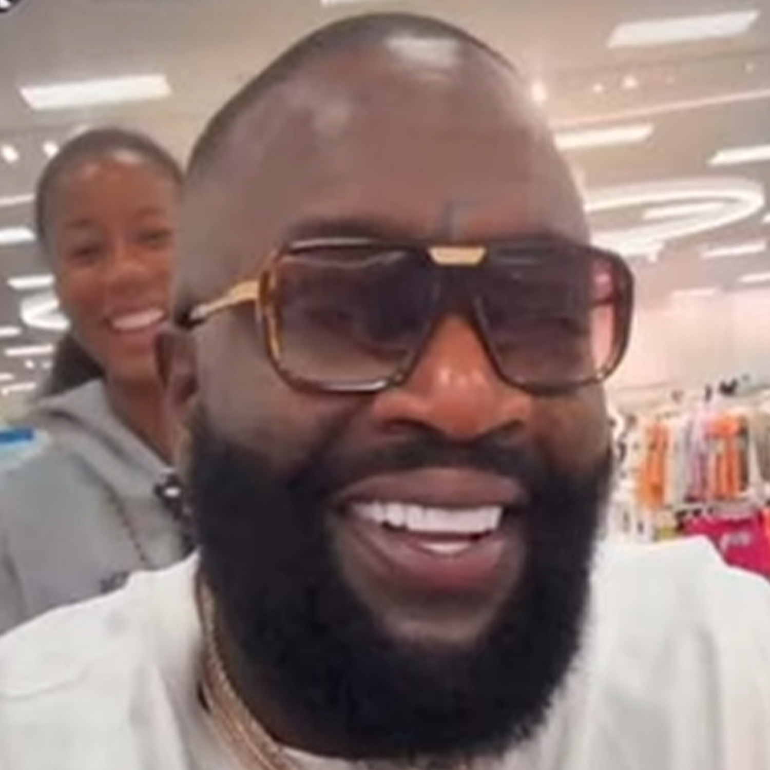 Pastor Jamal Bryant Calls Out Rick Ross