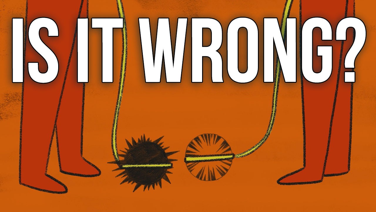 Are you a Sadist or a Masochist - and Why?
