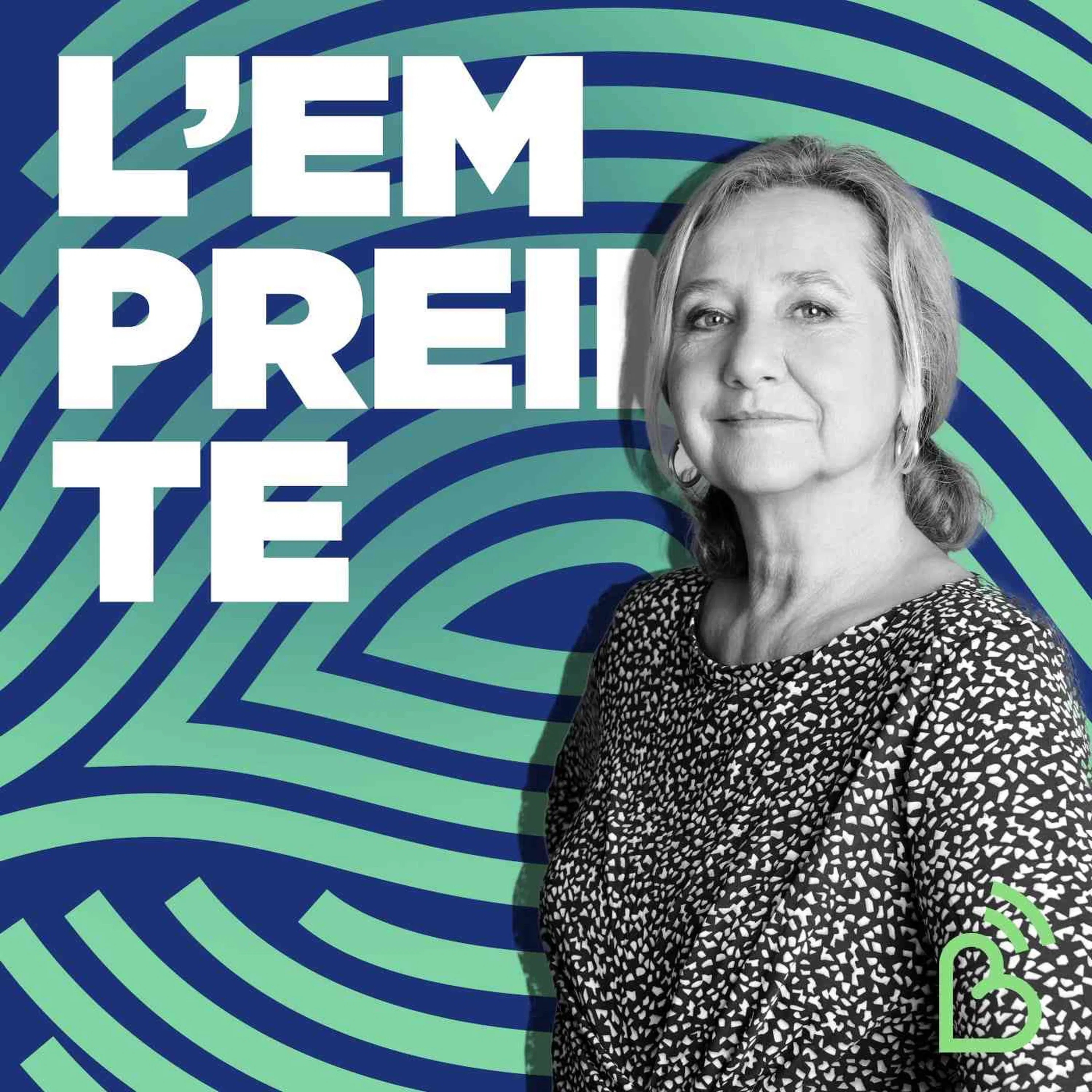 Cécile Colonna d’Istria, fondatrice du salon PRODURABLE