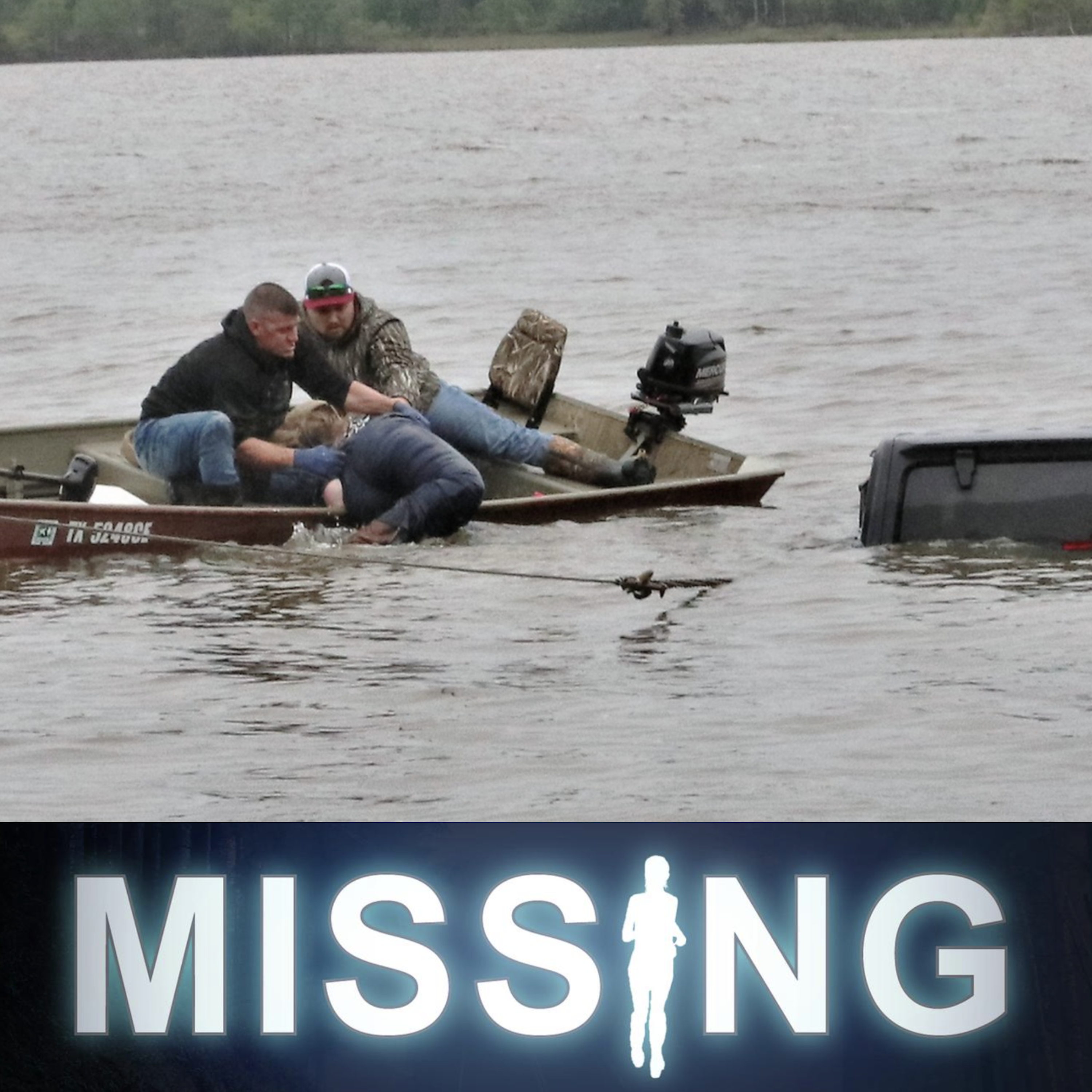 660 // Missing Woman Found Alive in Submerged Vehicle & More Miraculous Survival Stories