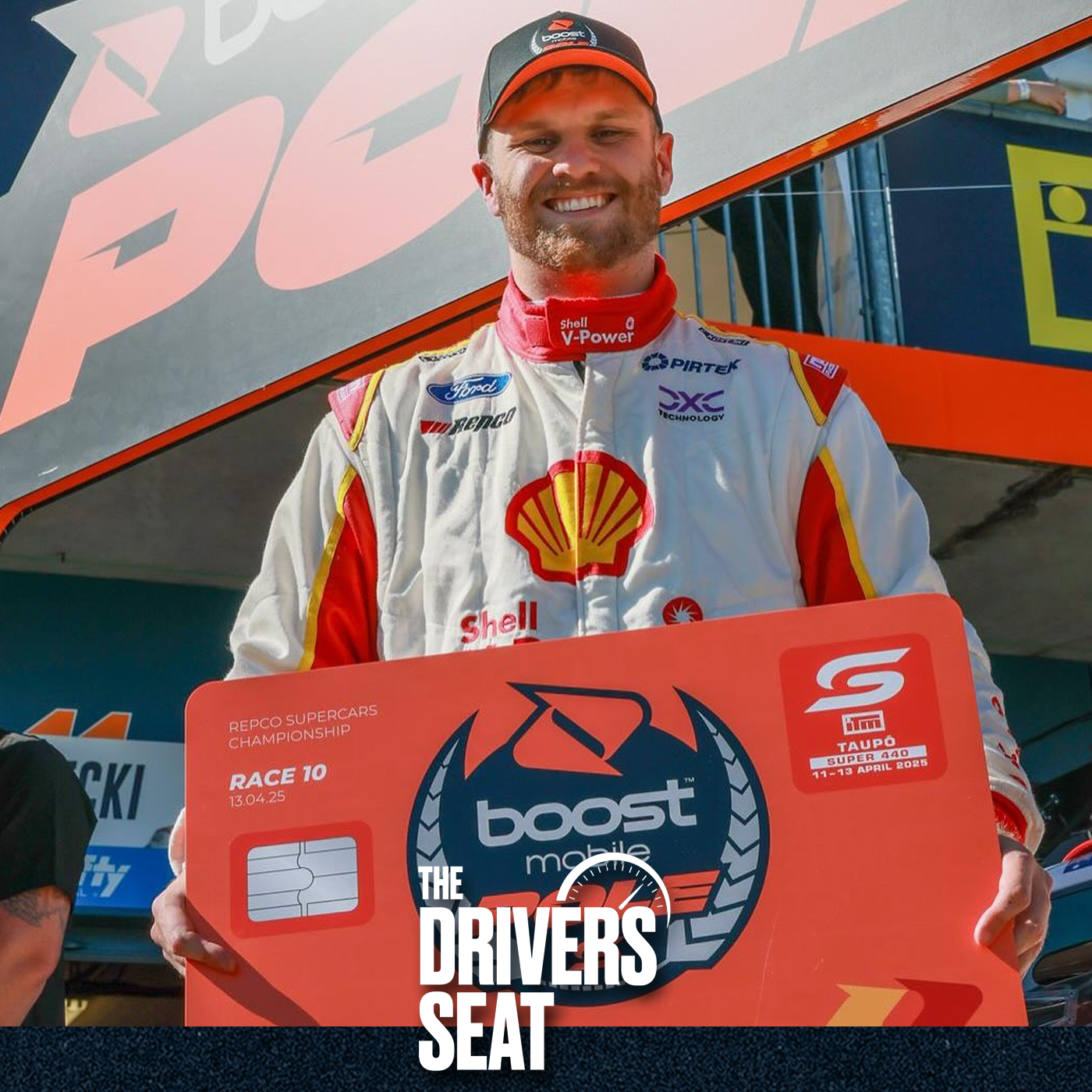 Feature Interview - Brodie Kostecki - S09E10