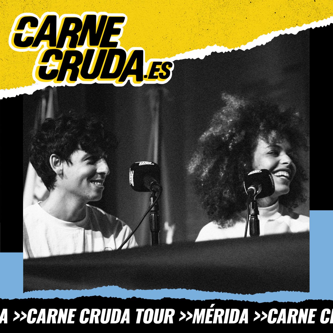 Carne Cruda Podcast