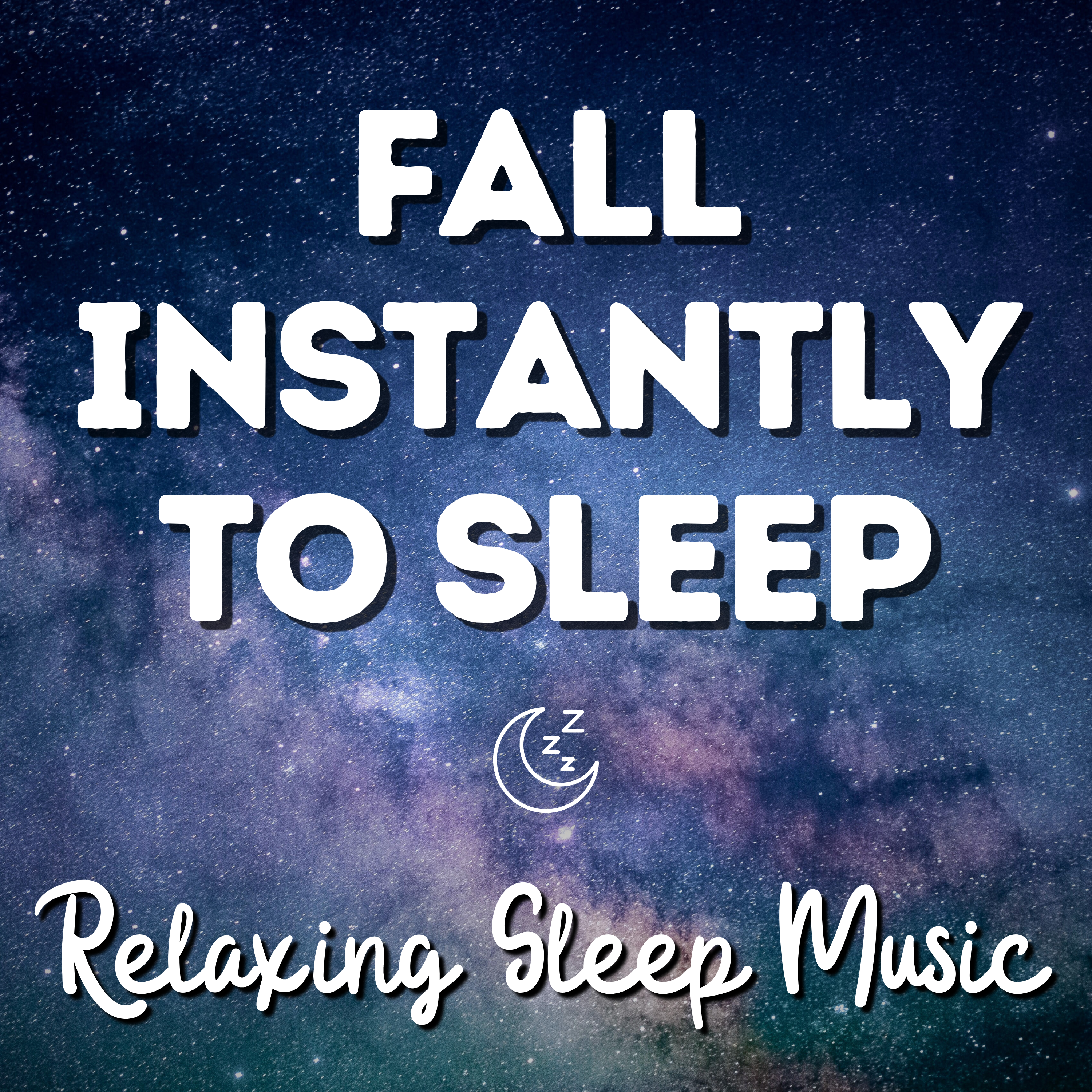 Fall into Sleep Instantly - Relaxing Music to Reduce Anxiety and Help You to Sleep - Meditation