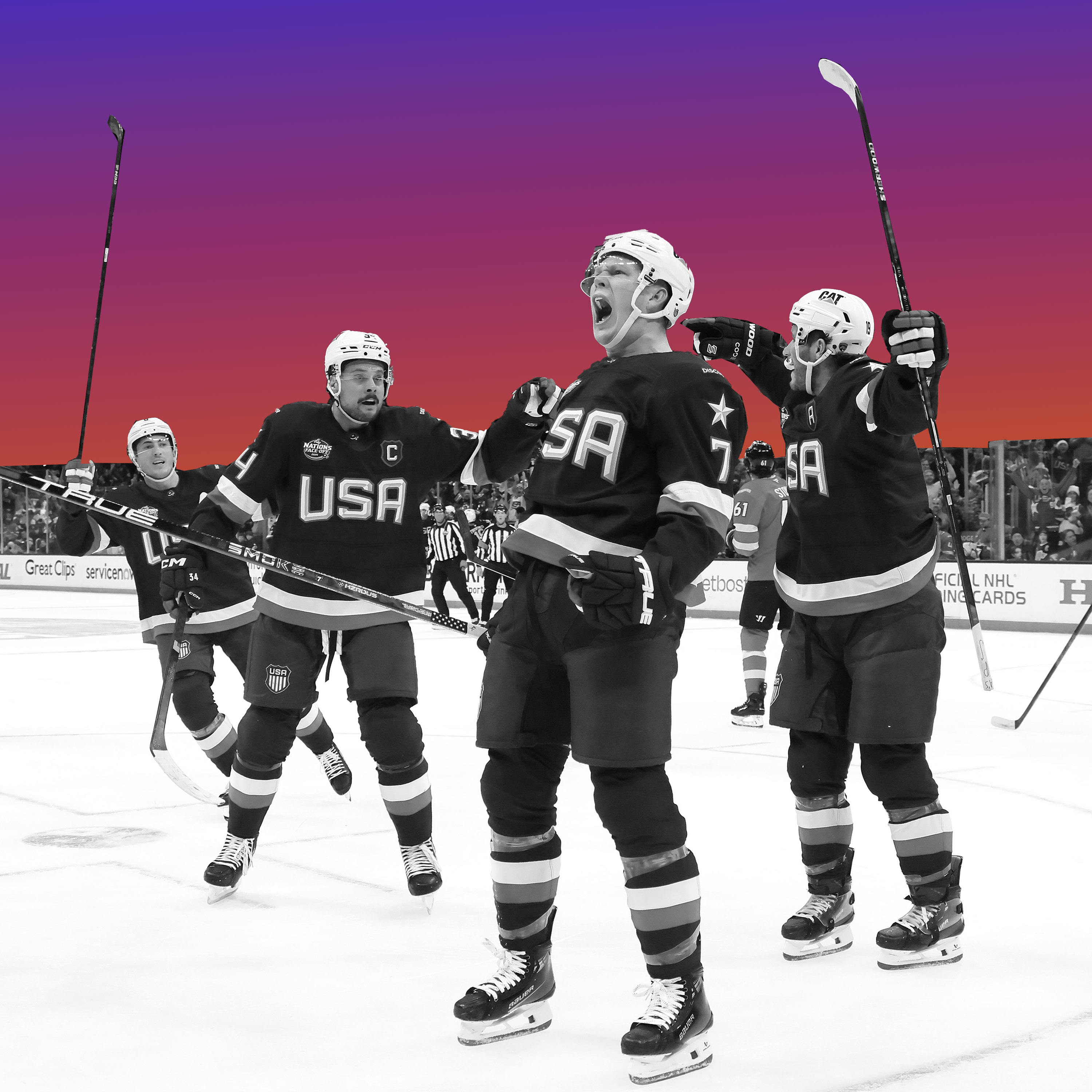 What Next | 2025: The Game of the Year