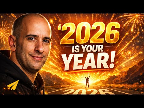 How to Craft the Perfect Life in 2026 | Transform Your Path in 12 Minutes