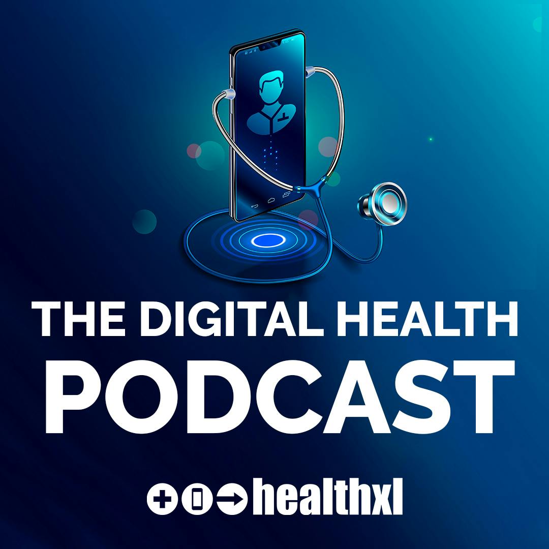 Jennifer Joe MD | The Digital Health Podcast