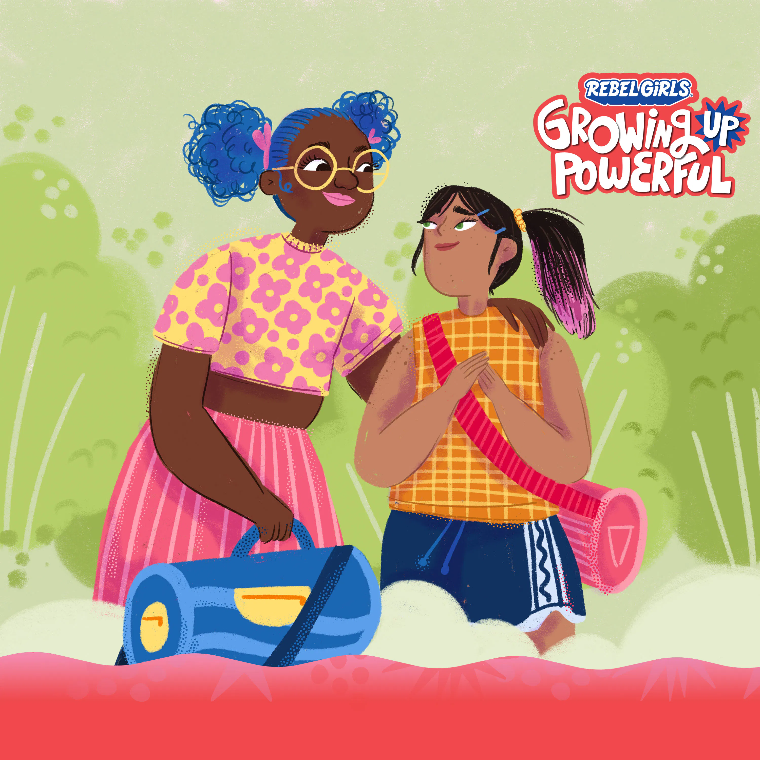 A Meeting of Minds: True Friendships episode artwork