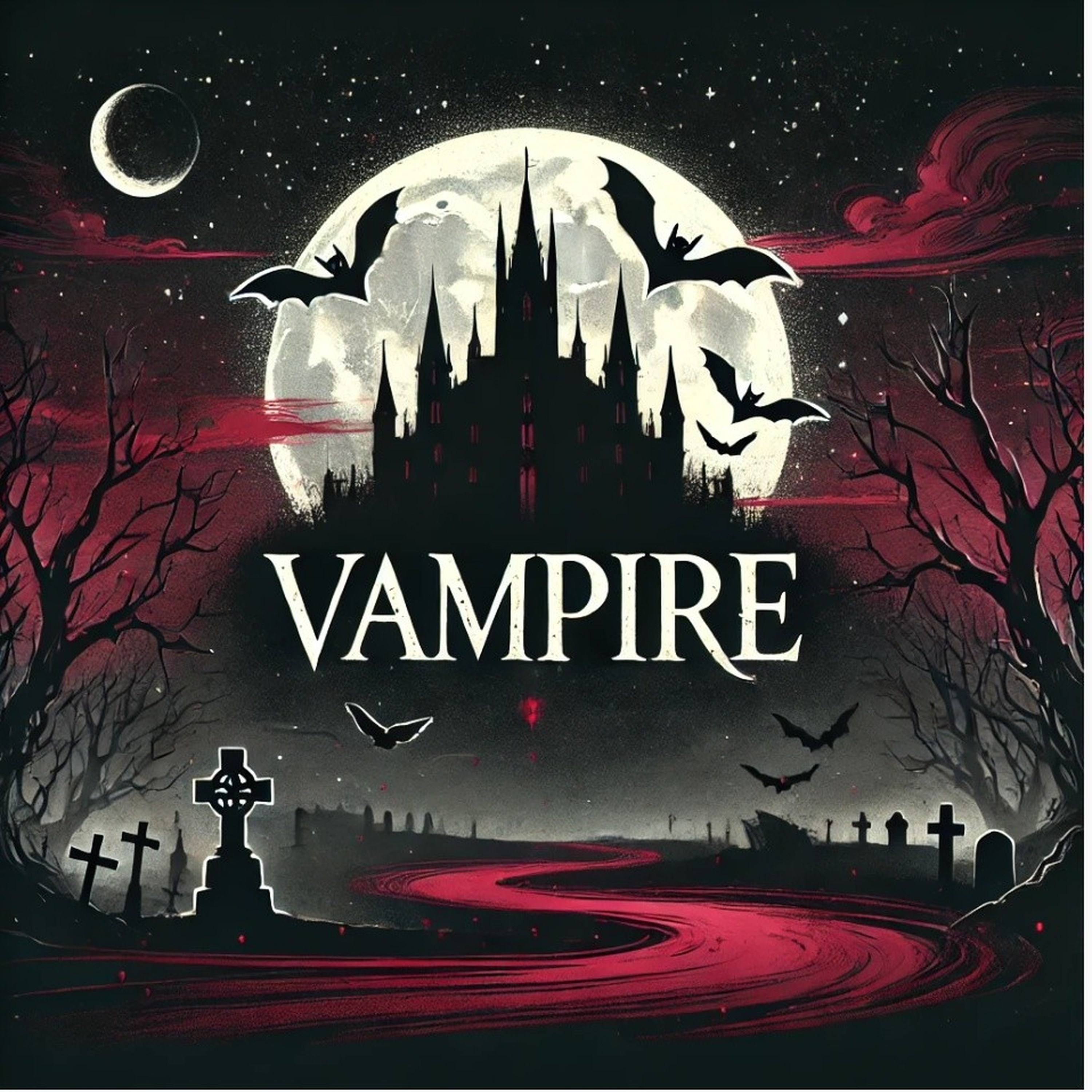 Vampire