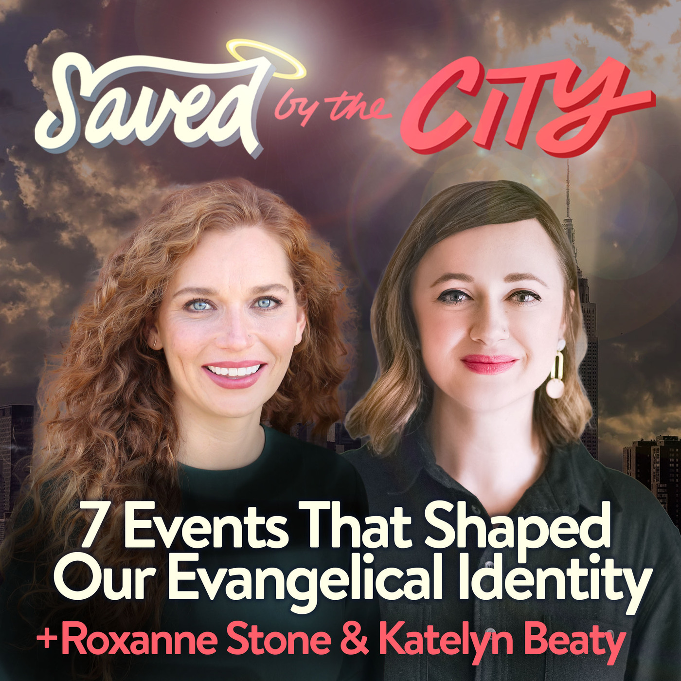 7 Events That Shaped Our Evangelical Identity
