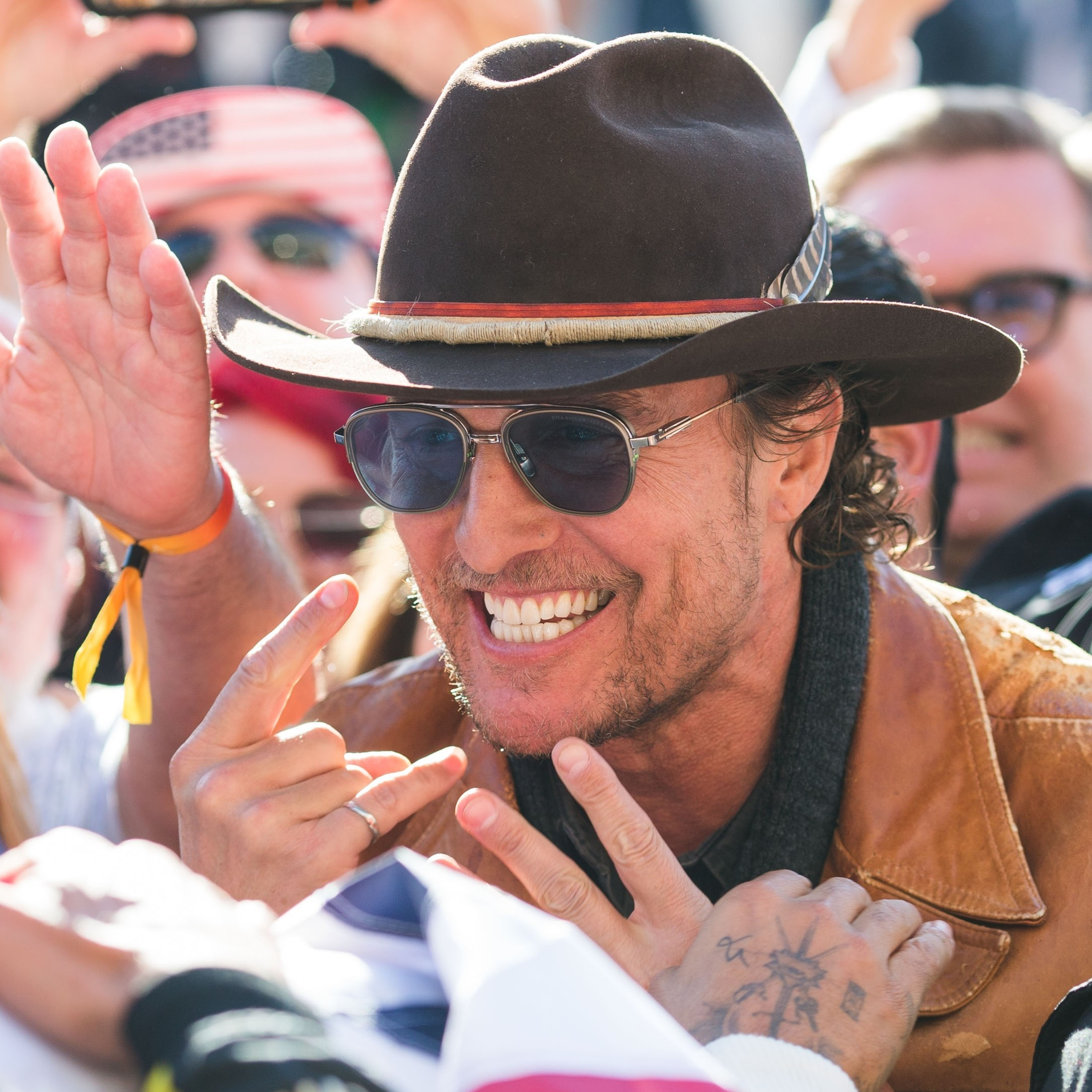 Watch This Before You Watch F1’s 2025 United States Grand Prix