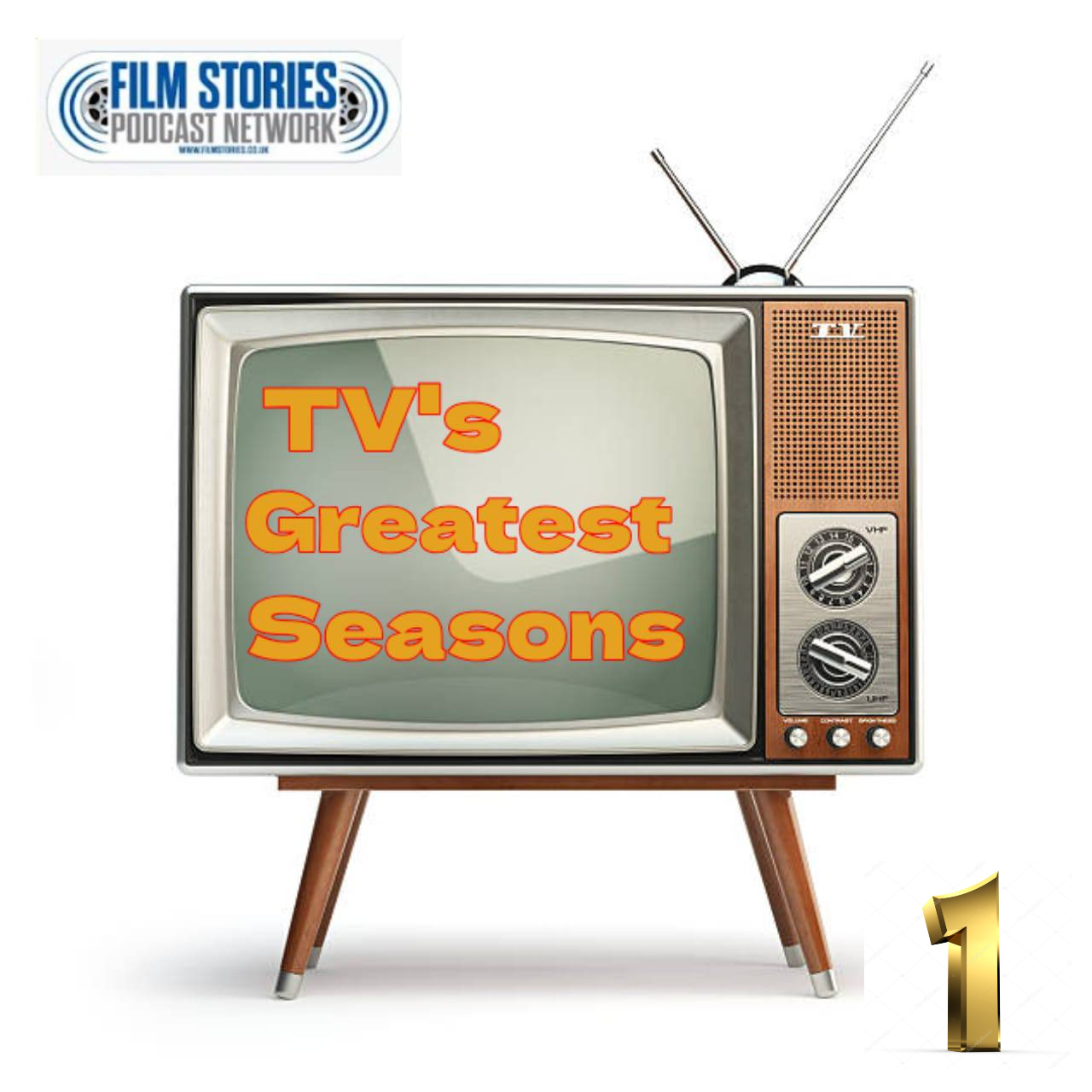 TV's Greatest Seasons: What Makes a Great Season of Television?