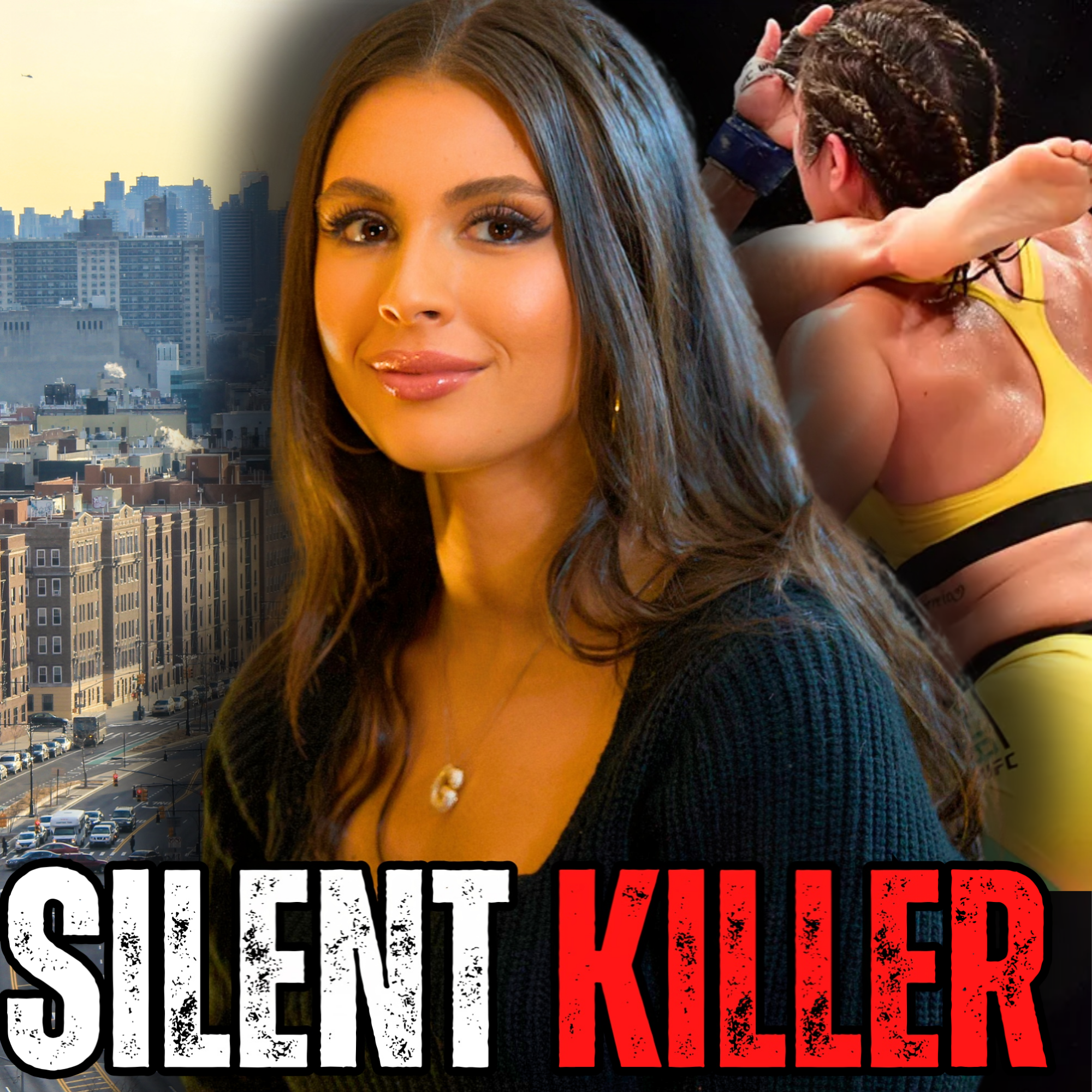 Inside A Lifelong Battle With Hashimoto's Thyroiditis