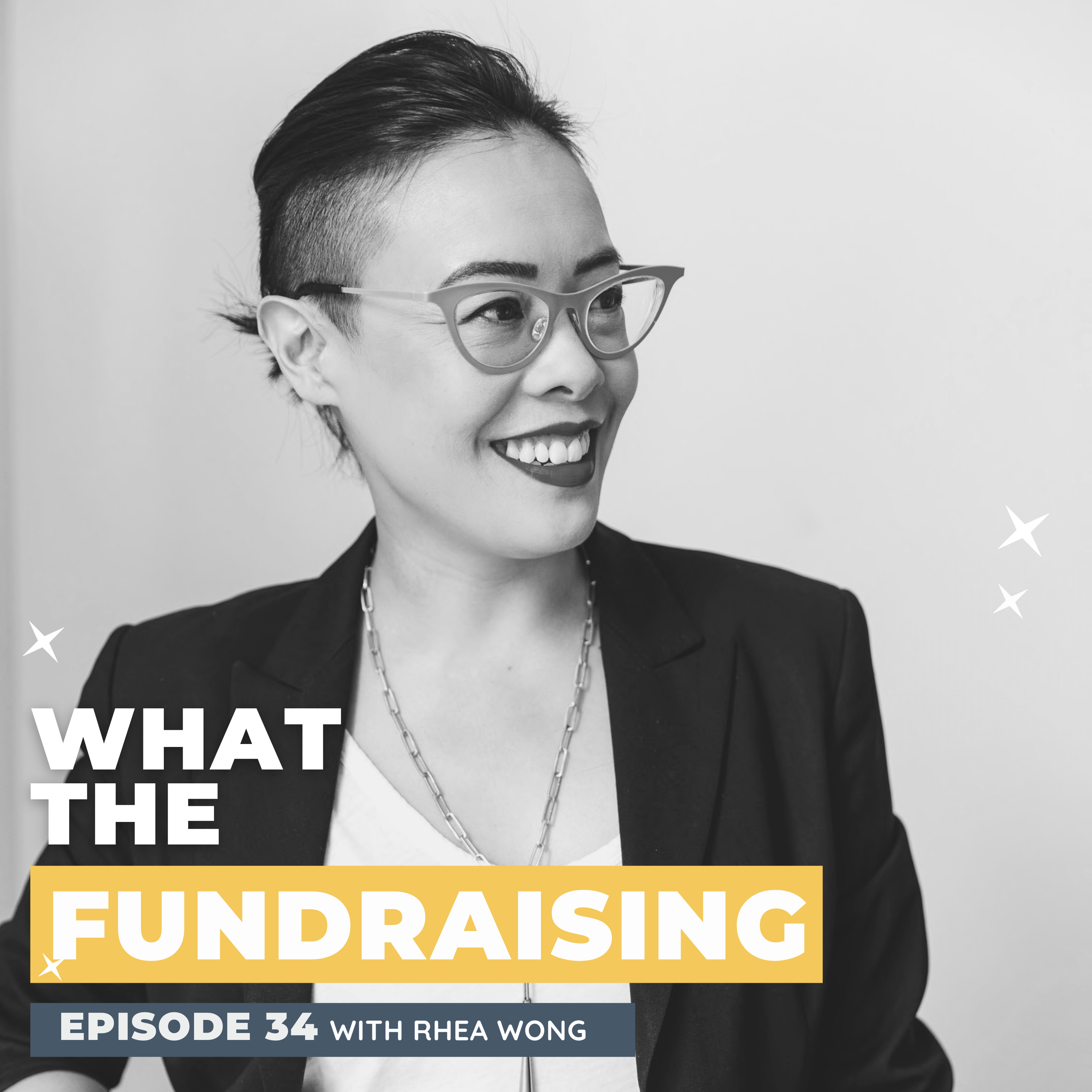 34: Money Stories, Limiting Beliefs, and How we Shift Our Money Mindset with Rhea Wong