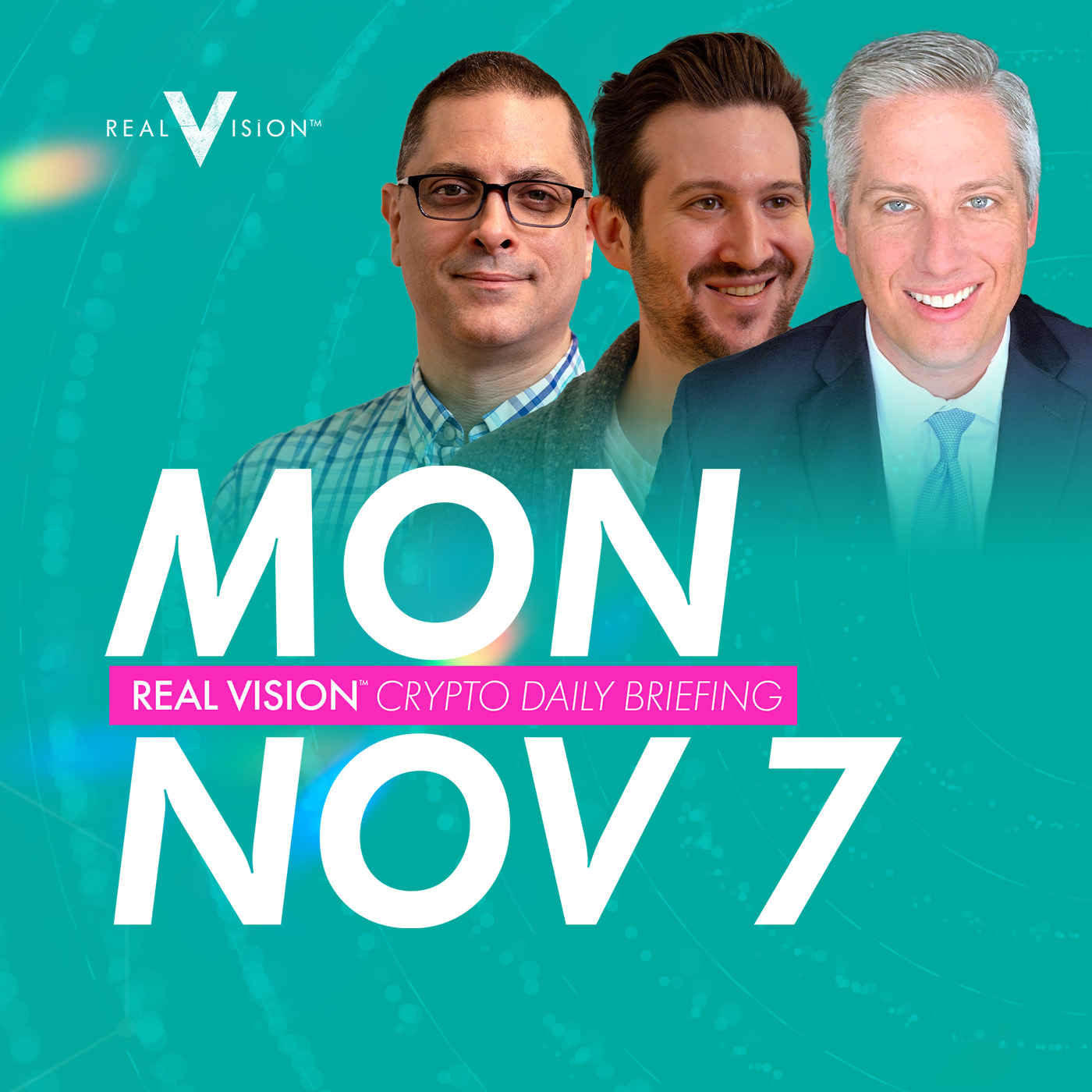 Raoul Pal: The Journey Man