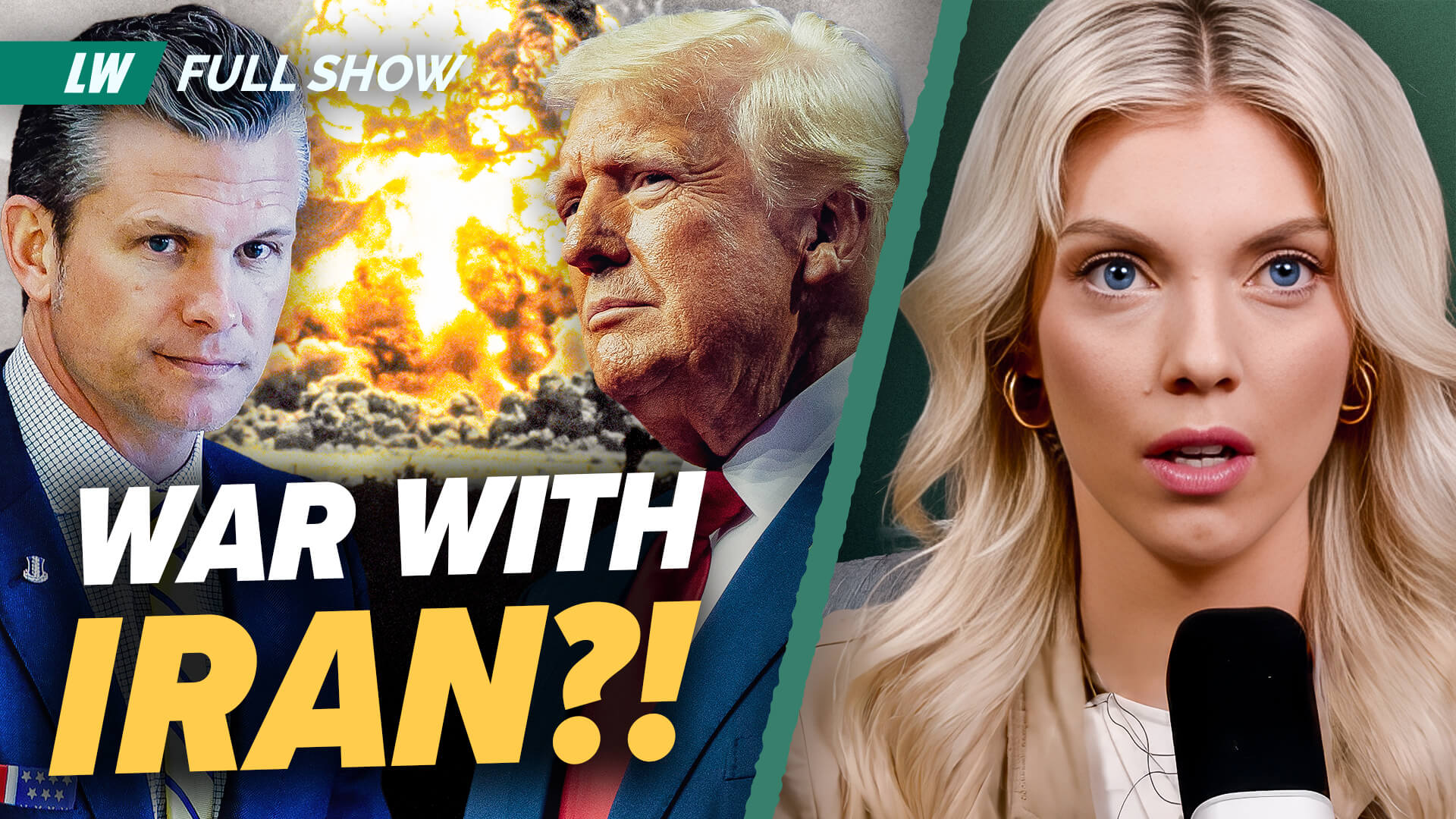 Neocons Are Sabotaging Trump | Ep 113