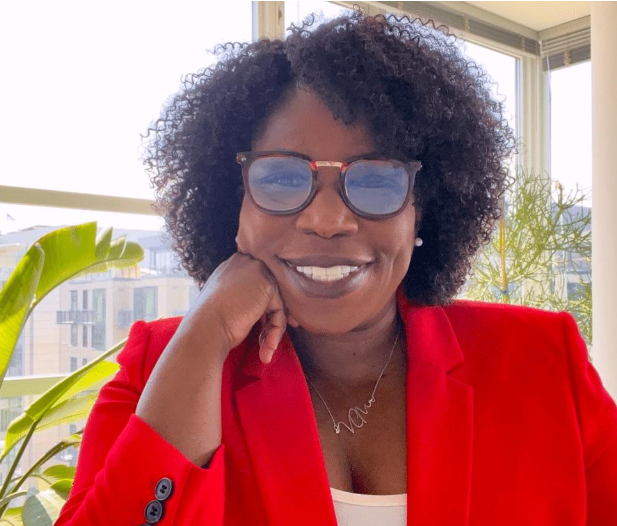 DREAMLEAPERS® with Harriette Cole