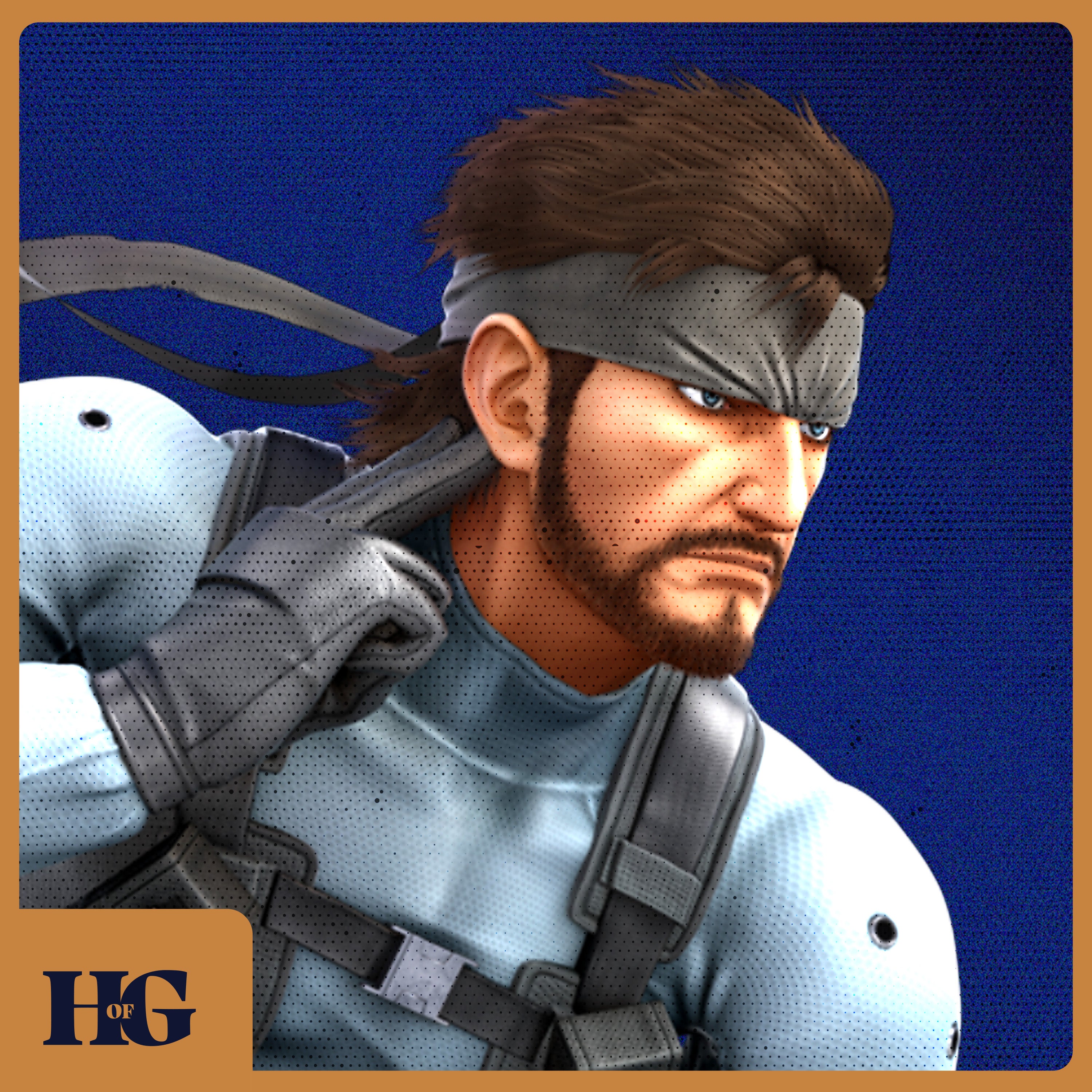 Ce jeu avait tout vu venir, mais on ne l’a pas écouté - Metal Gear Solid 2 episode artwork