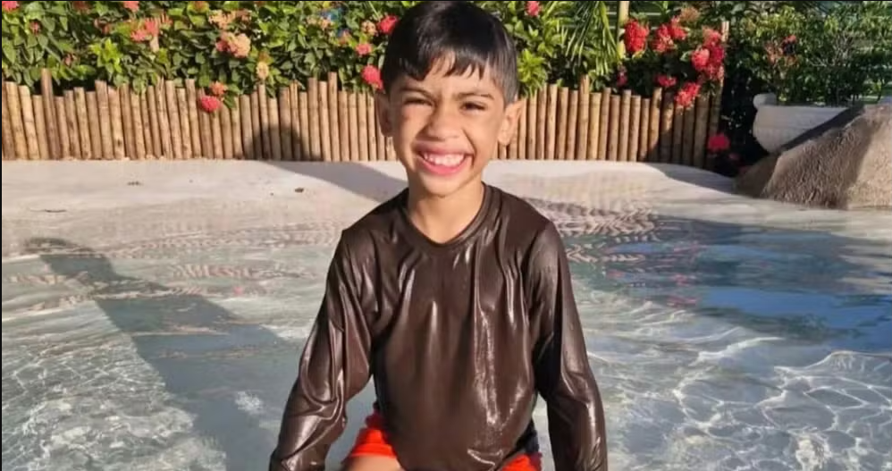 Caso Benício: polícia conclui que menino morreu por erro médico após overdose de adrenalina episode artwork