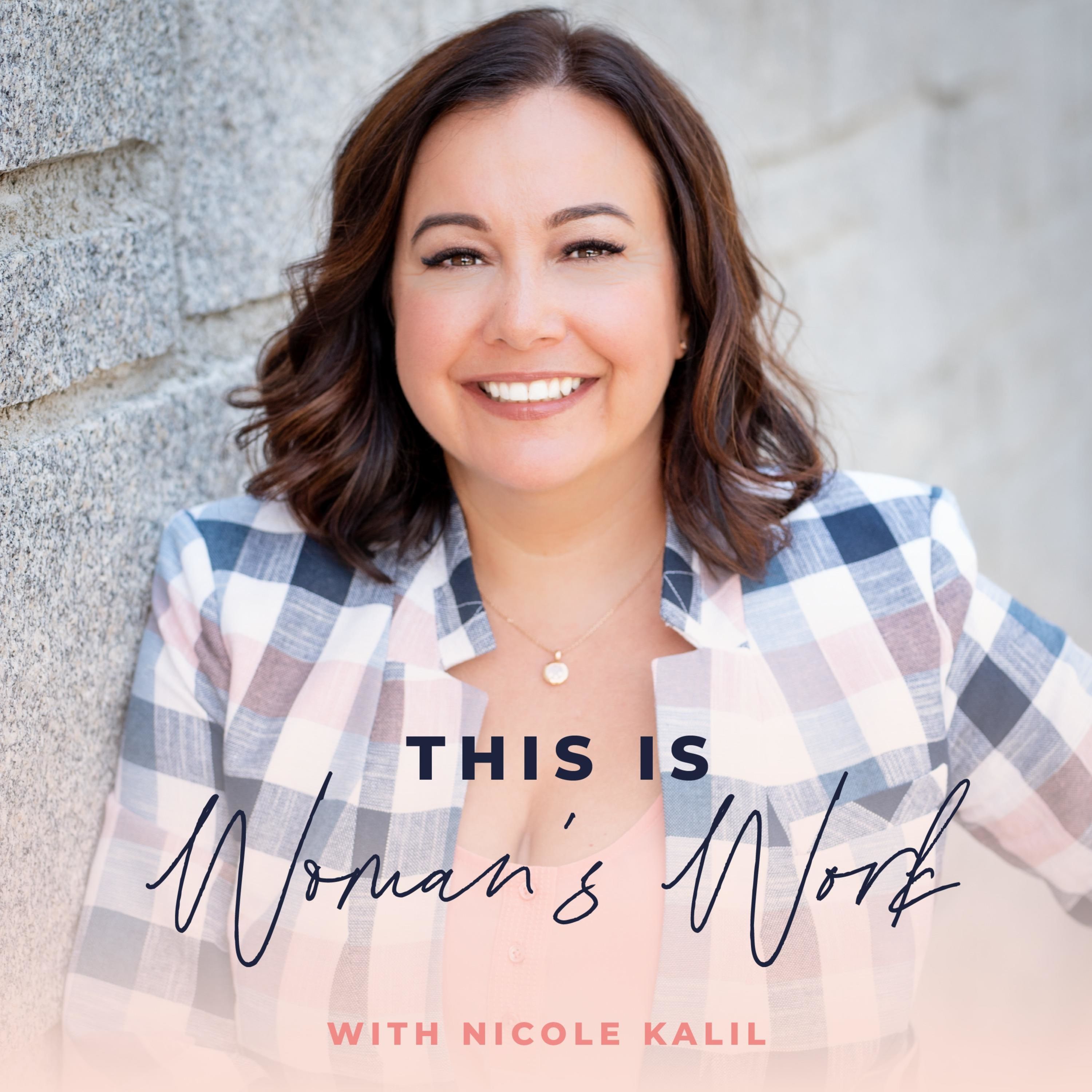 097 / Divorce Rehab with Wendy Sterling