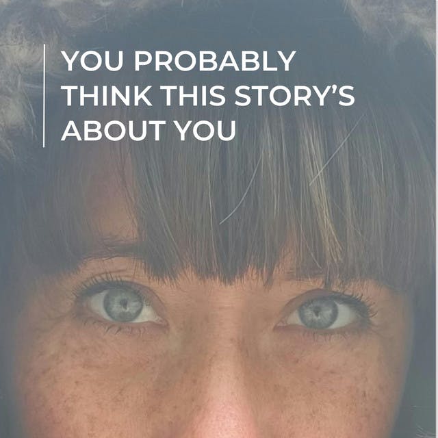 You Probably Think This Story's About You | Season 2 Trailer
