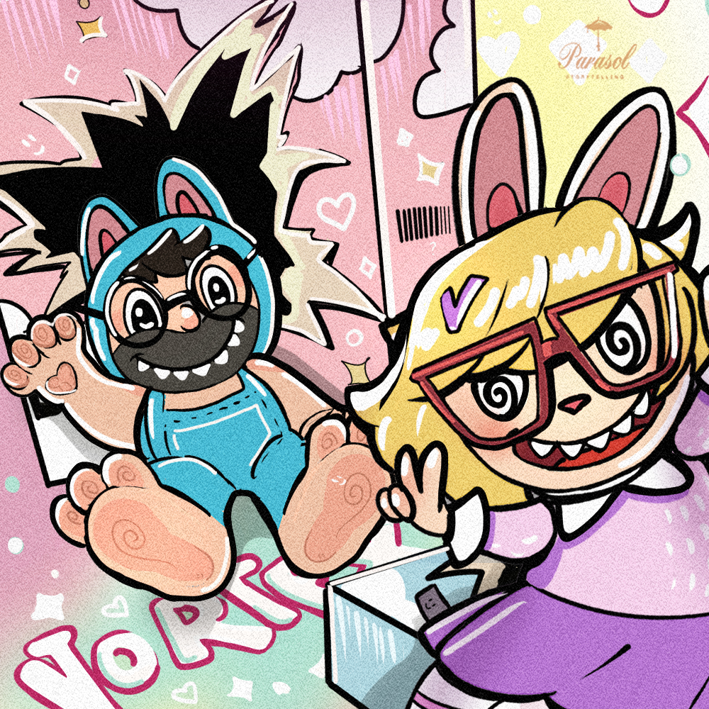 Vortex 83 - Lafufu, ex do DETRAN e cyber-peido